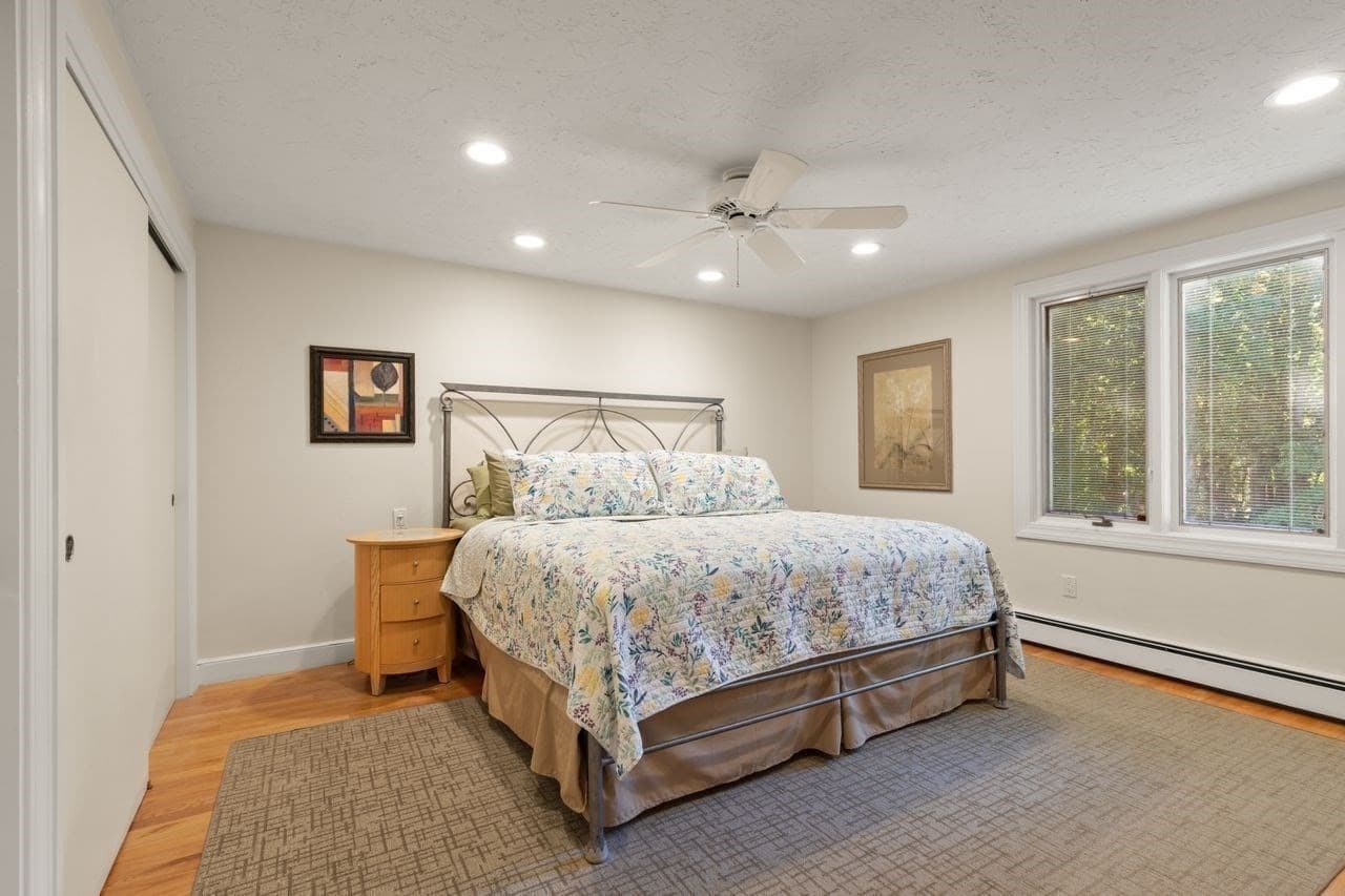 Single Family Residence at 16 Leonard Rd, Sharon MA 02067, Sharon, photo 21 of 37
