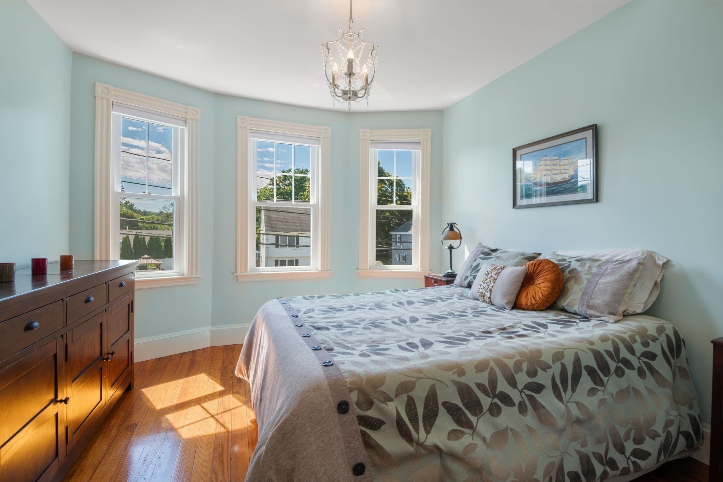 Condominium at 80 Pleasant St. # 2, Milton MA 02186, Milton, photo 27 of 41