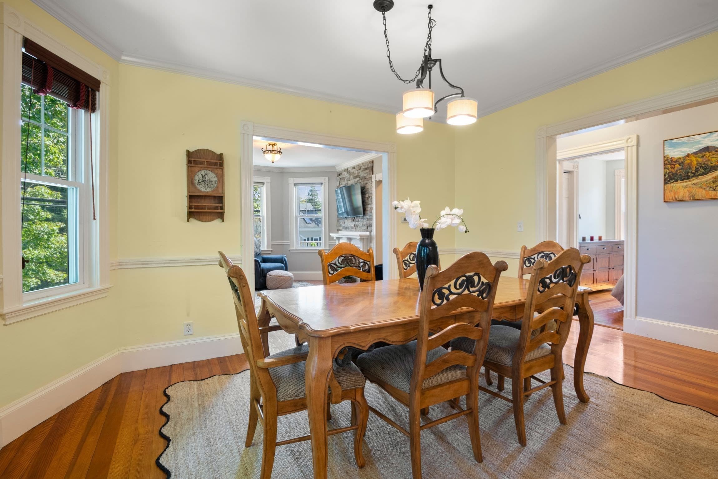 Condominium at 80 Pleasant St. # 2, Milton MA 02186, Milton, photo 7 of 41