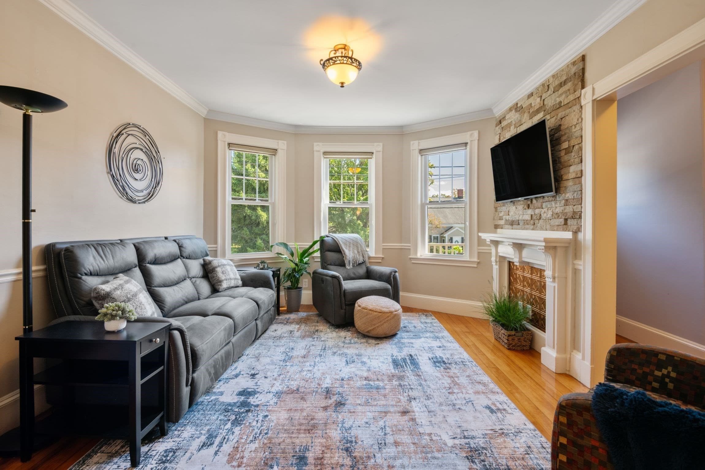 Condominium at 80 Pleasant St. # 2, Milton MA 02186, Milton, photo 3 of 41