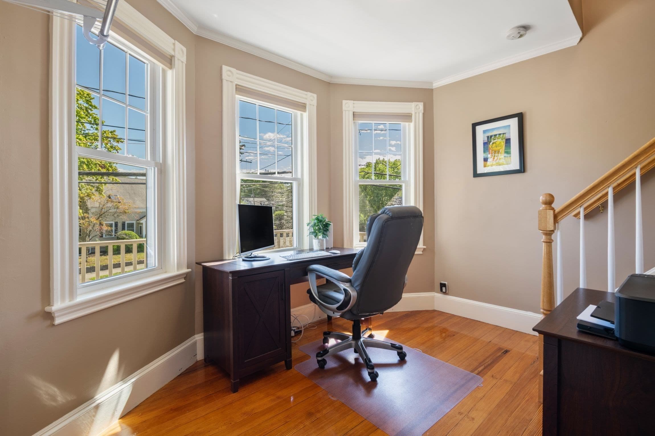 Condominium at 80 Pleasant St. # 2, Milton MA 02186, Milton, photo 15 of 41