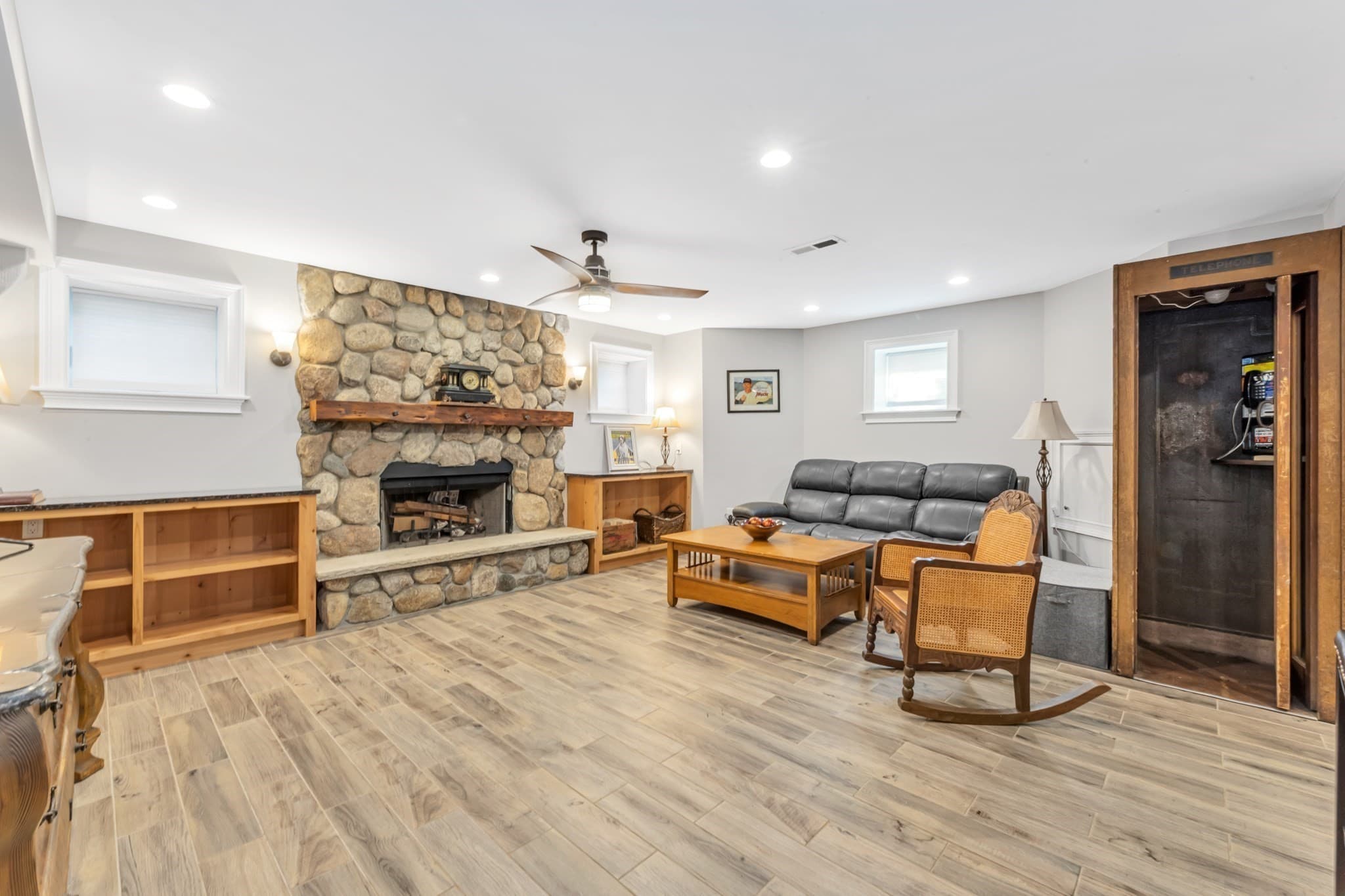 Single Family Residence at 131 Gardner Street, Boston MA 02132, photo 16 of 42