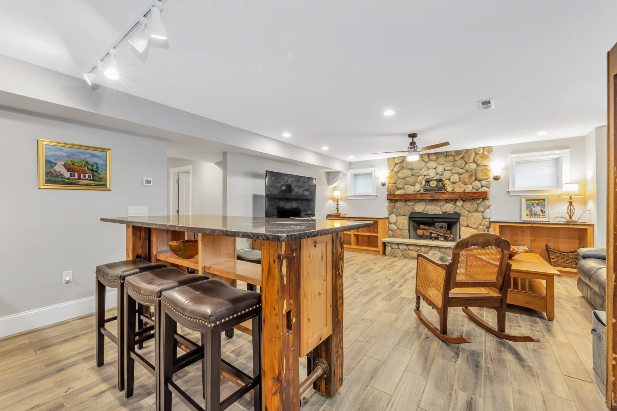 Single Family Residence at 131 Gardner Street, Boston MA 02132, photo 15 of 42