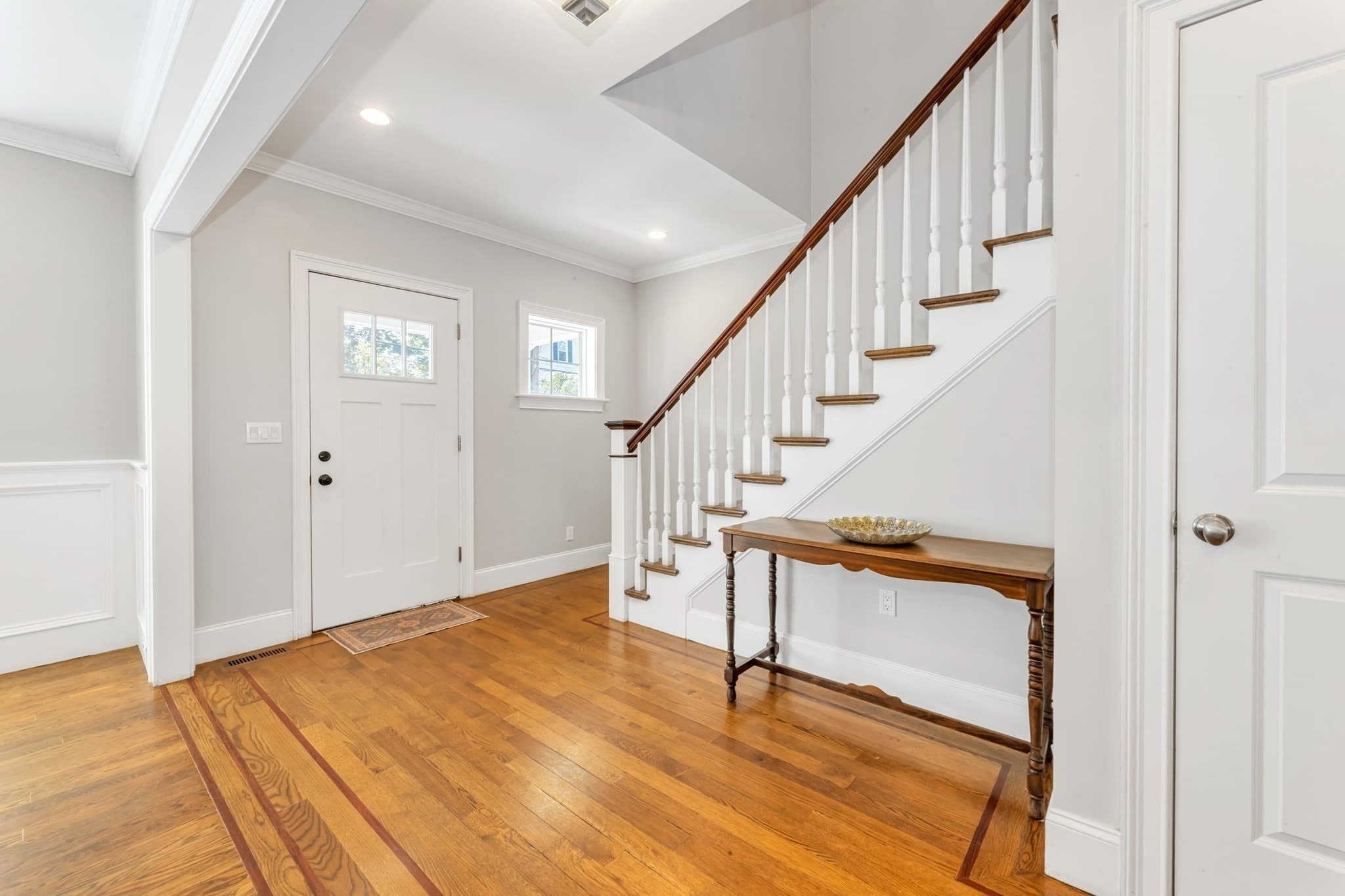 Single Family Residence at 131 Gardner Street, Boston MA 02132, photo 19 of 42