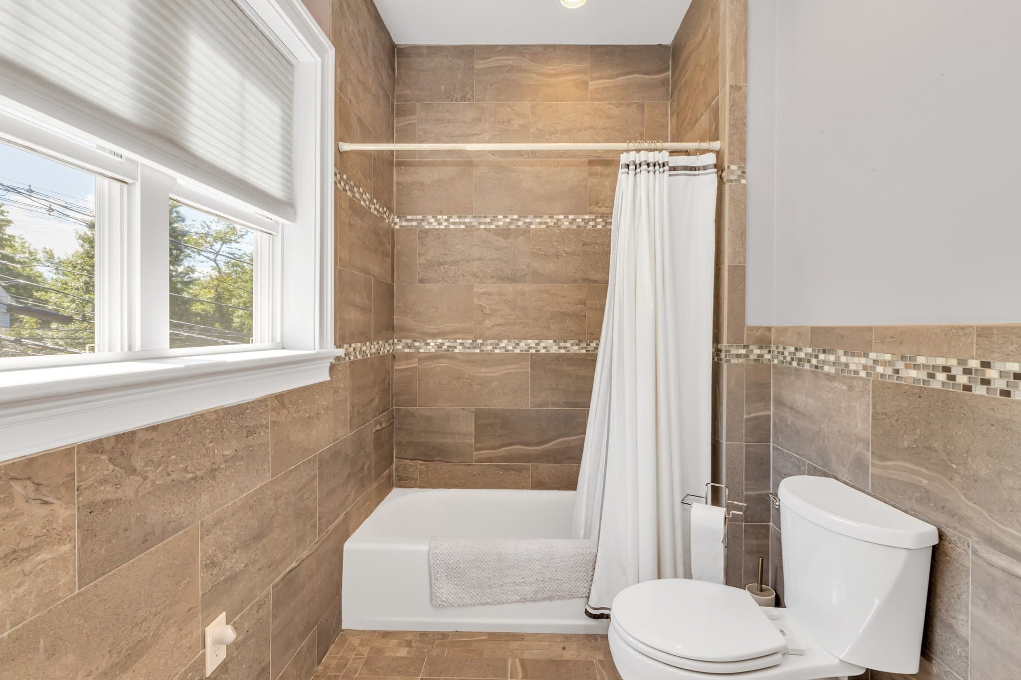 Single Family Residence at 131 Gardner Street, Boston MA 02132, photo 31 of 42