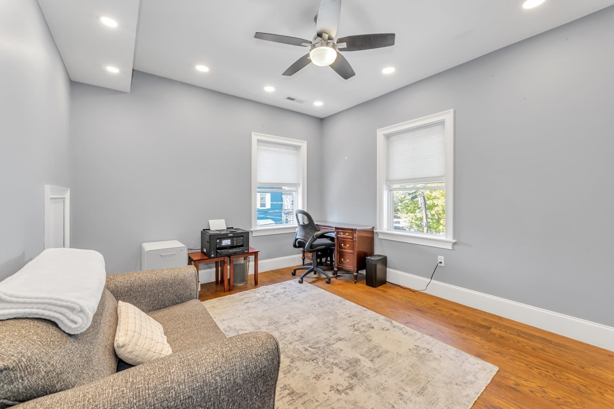 Single Family Residence at 131 Gardner Street, Boston MA 02132, photo 29 of 42
