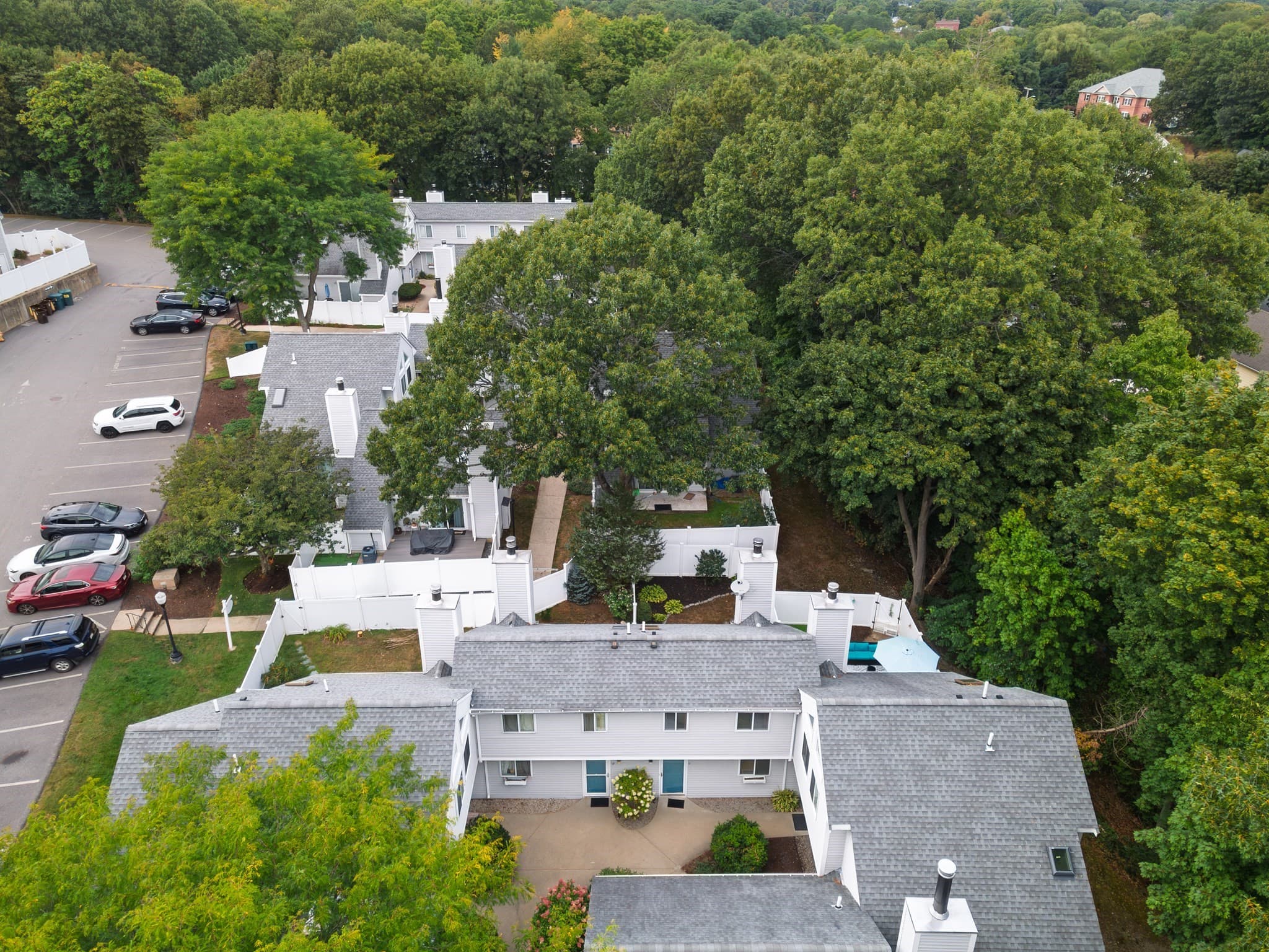 Condominium at 195 Lake Street, Unit 11 # 11, Weymouth MA 02189, Weymouth, photo 2 of 34