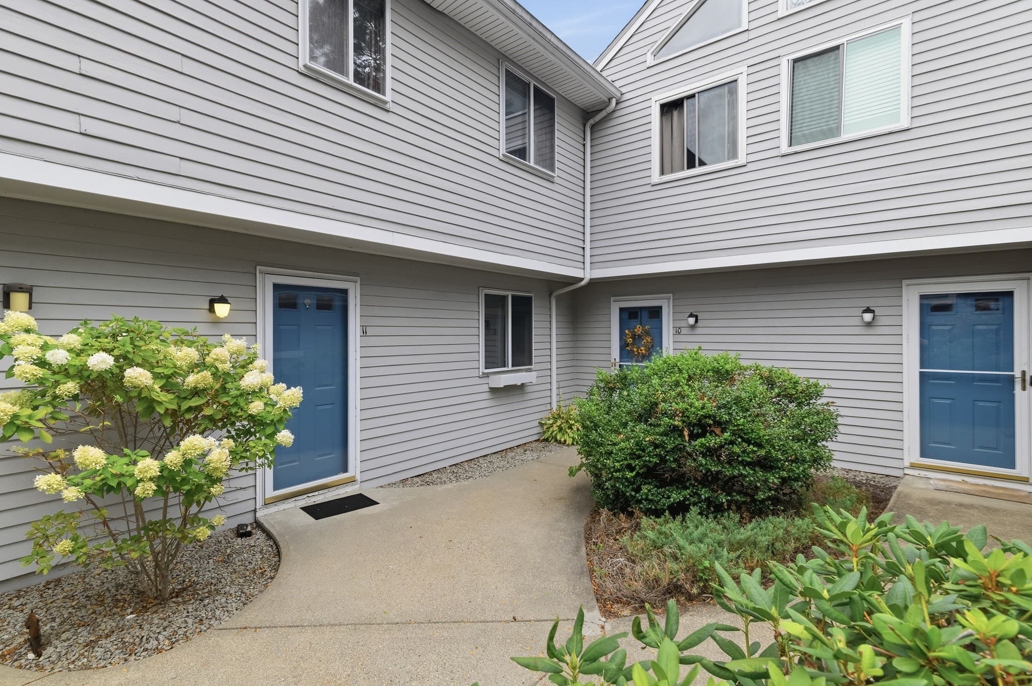 195 Lake Street, Unit 11 # 11, Weymouth MA 02189