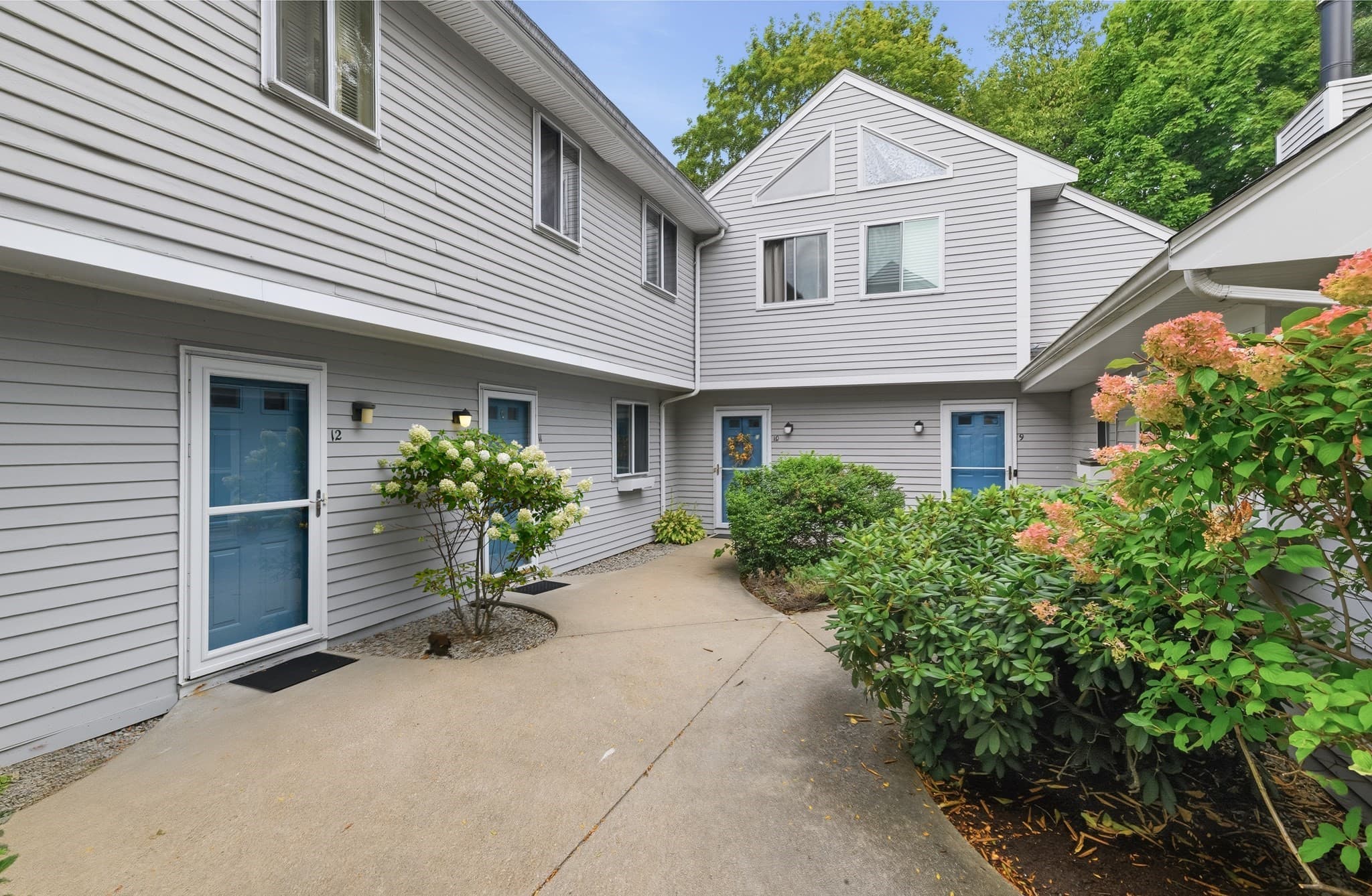 Condominium at 195 Lake Street, Unit 11 # 11, Weymouth MA 02189, Weymouth, photo 20 of 34
