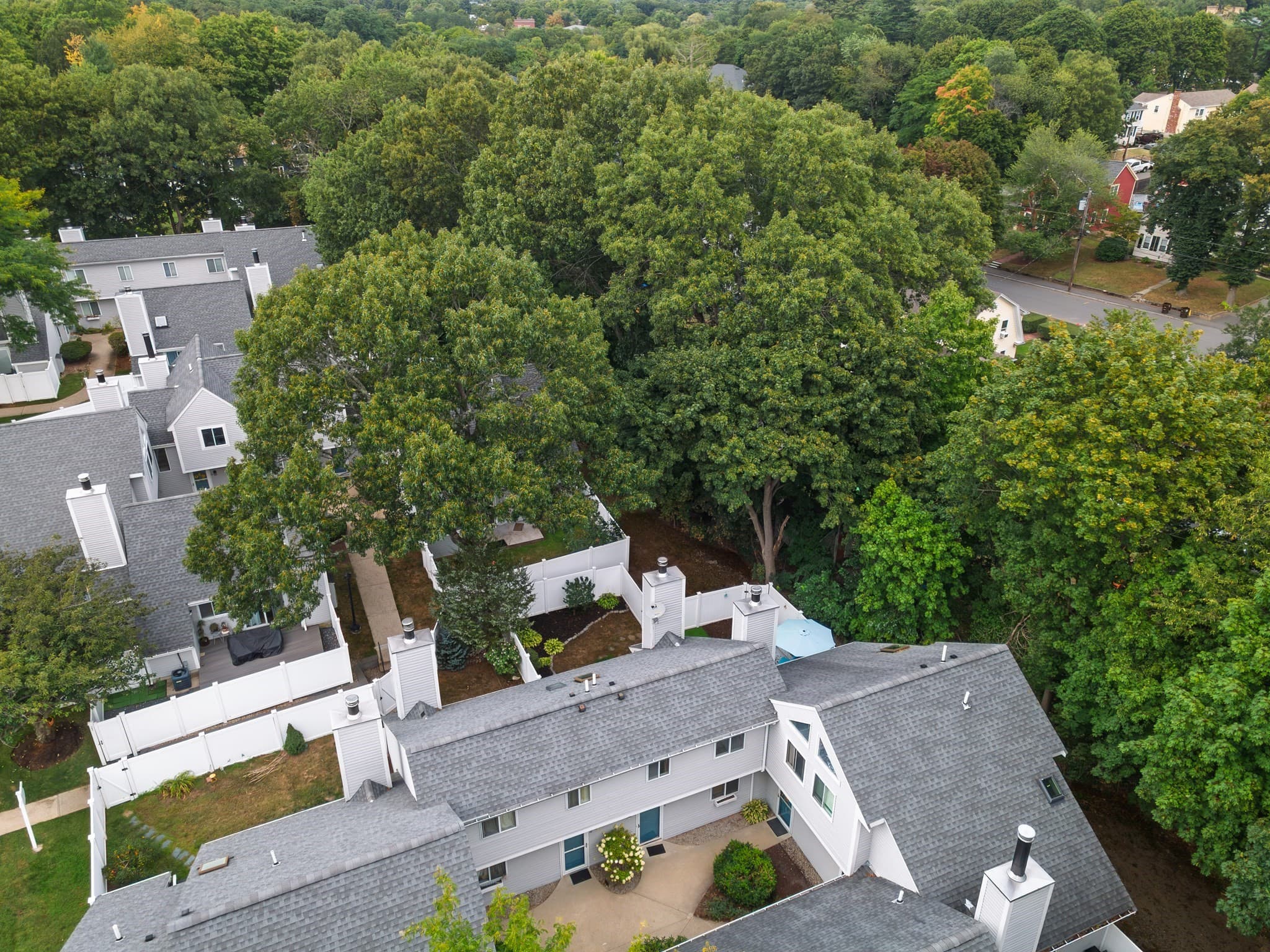 Condominium at 195 Lake Street, Unit 11 # 11, Weymouth MA 02189, Weymouth, photo 25 of 34