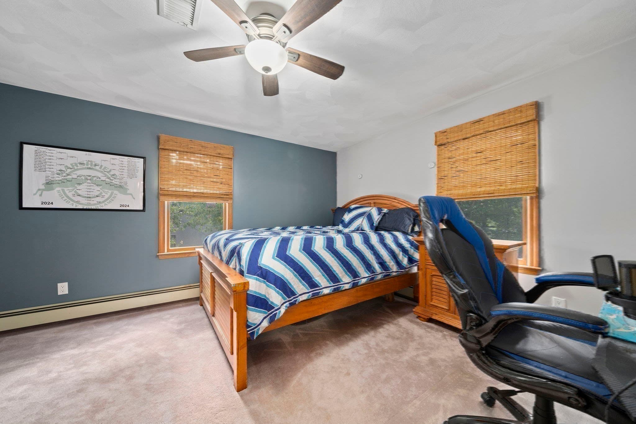 Single Family Residence at 210 Boxwood Ln, Bridgewater MA 02324, Bridgewater, photo 33 of 42