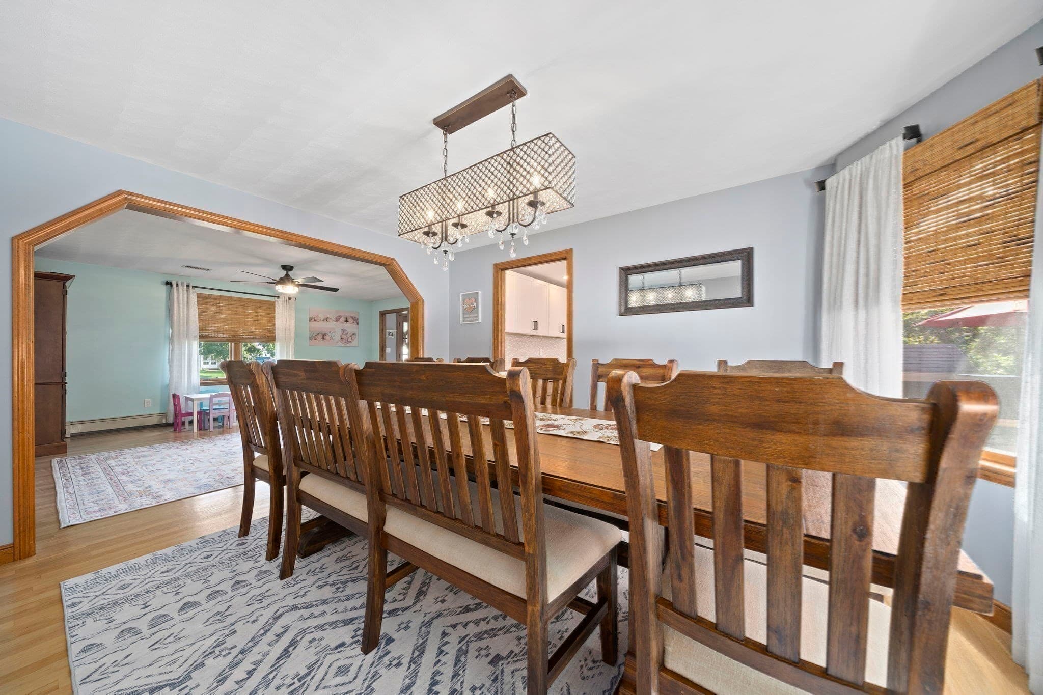 Single Family Residence at 210 Boxwood Ln, Bridgewater MA 02324, Bridgewater, photo 19 of 42