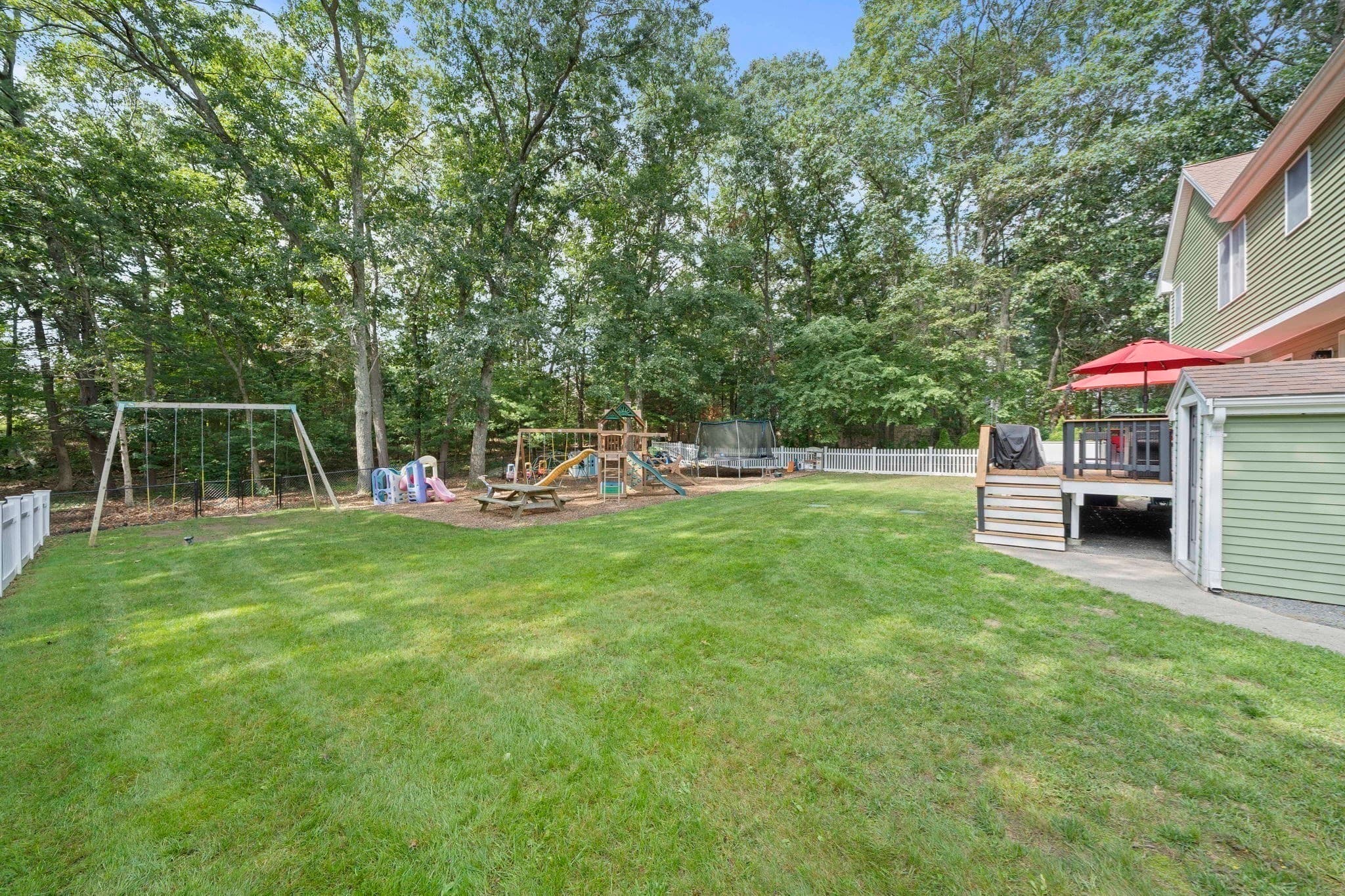 Single Family Residence at 210 Boxwood Ln, Bridgewater MA 02324, Bridgewater, photo 39 of 42