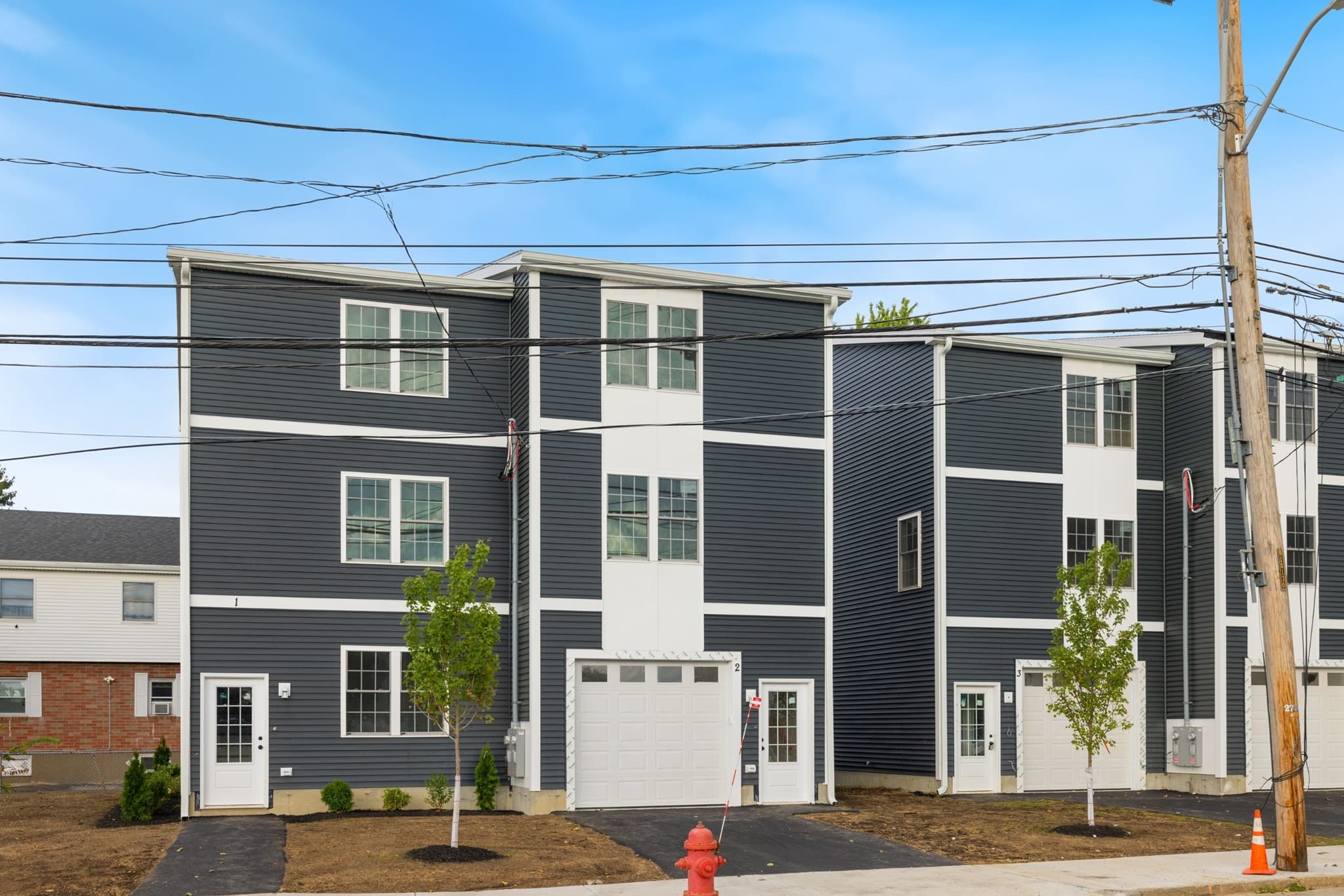 Condominium at 661 Washington Aveue # 2, Revere MA 02151, Revere, photo 25 of 27