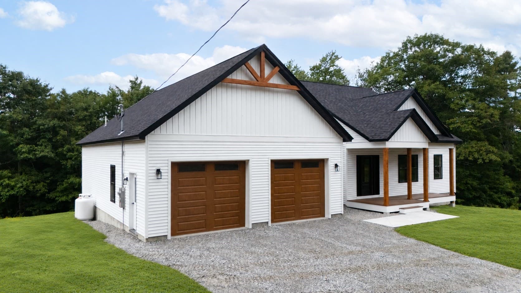 Single Family Residence at 190 Petersham Road, Phillipston MA 01331, Phillipston, photo 2 of 42