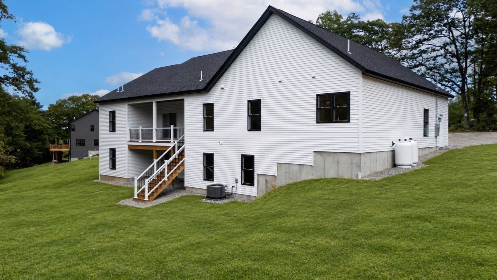 Single Family Residence at 190 Petersham Road, Phillipston MA 01331, Phillipston, photo 42 of 42