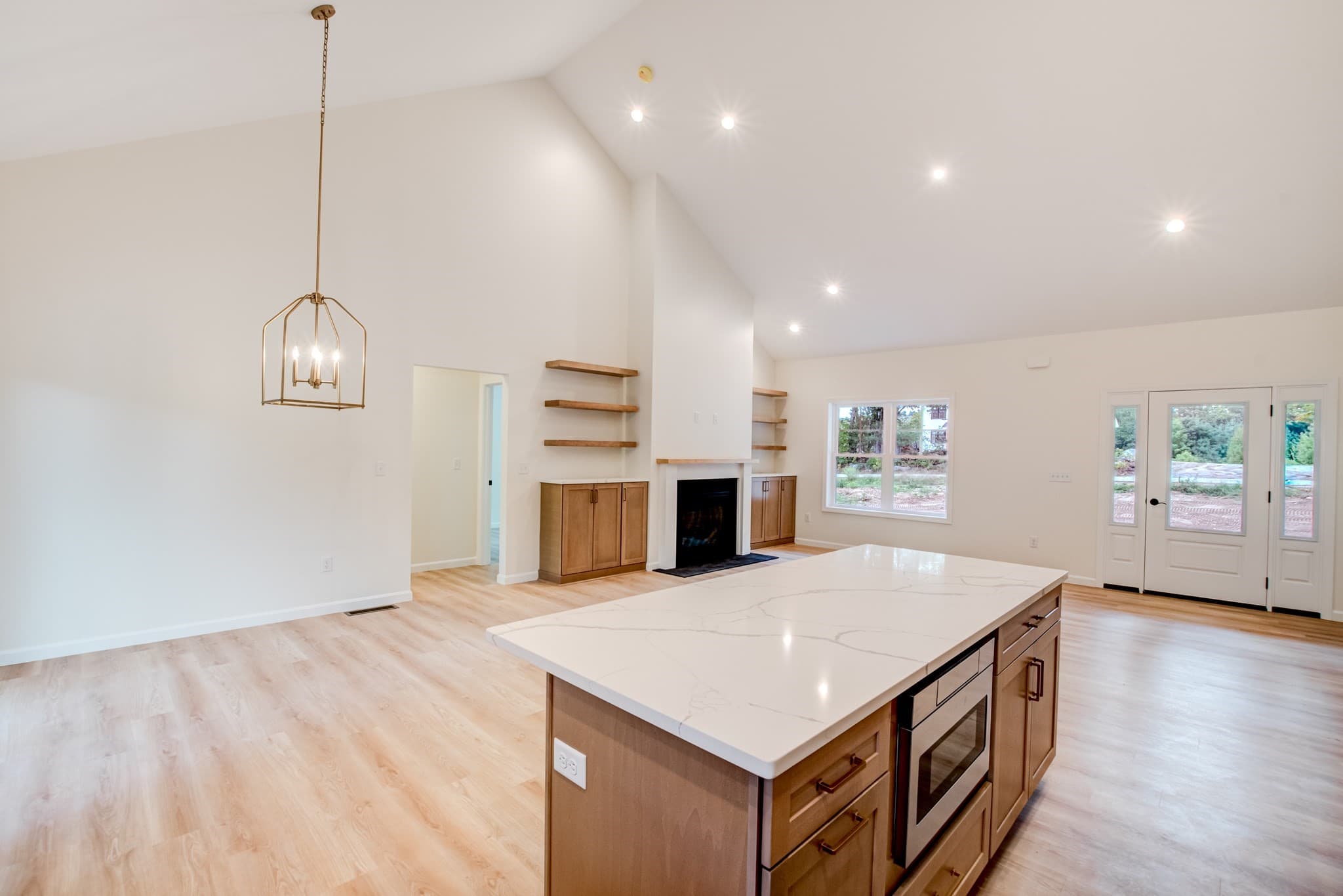 Single Family Residence at 190 Petersham Road, Phillipston MA 01331, Phillipston, photo 5 of 42