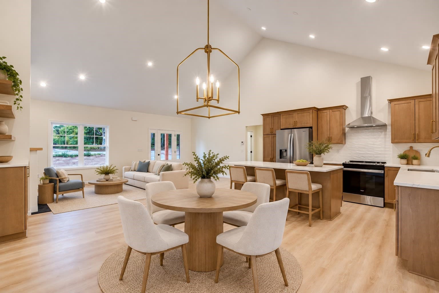 Single Family Residence at 190 Petersham Road, Phillipston MA 01331, Phillipston, photo 9 of 42