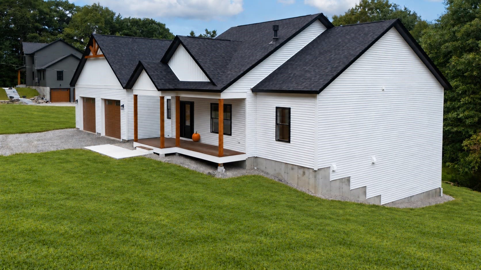Single Family Residence at 190 Petersham Road, Phillipston MA 01331, Phillipston, photo 38 of 42