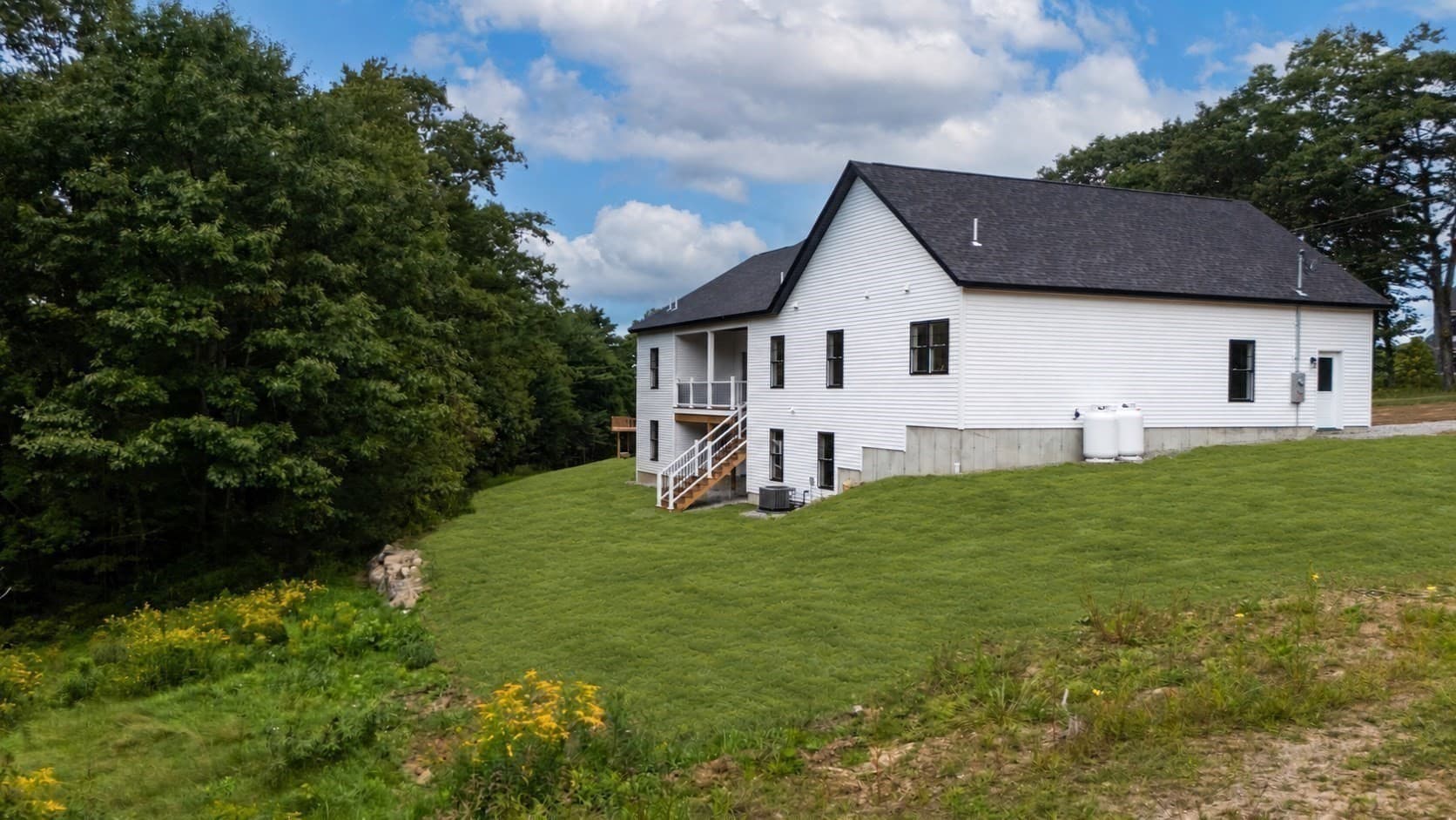 Single Family Residence at 190 Petersham Road, Phillipston MA 01331, Phillipston, photo 37 of 42