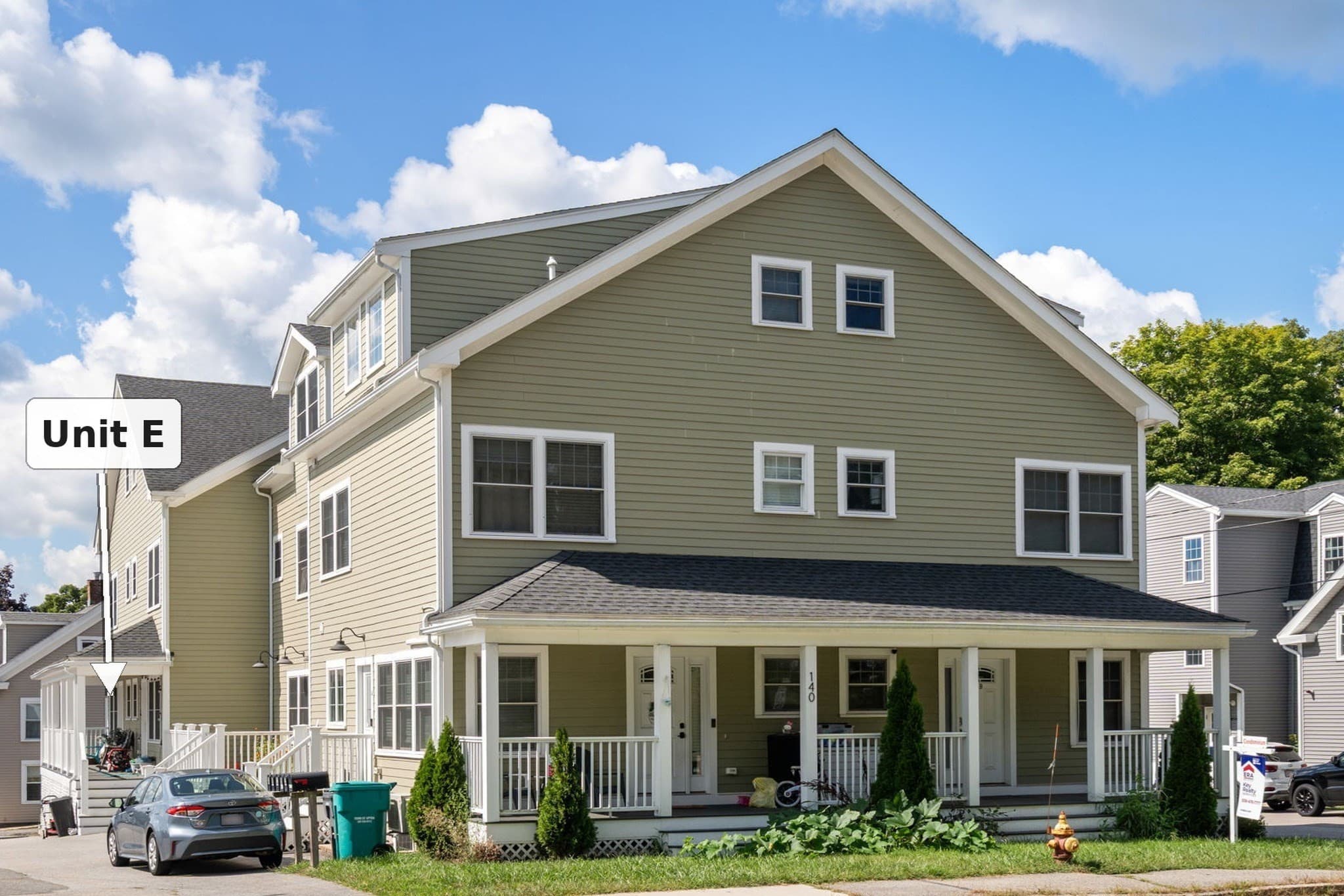 Condominium at 140 Main St, Upton MA 01568, Upton, photo 30 of 32
