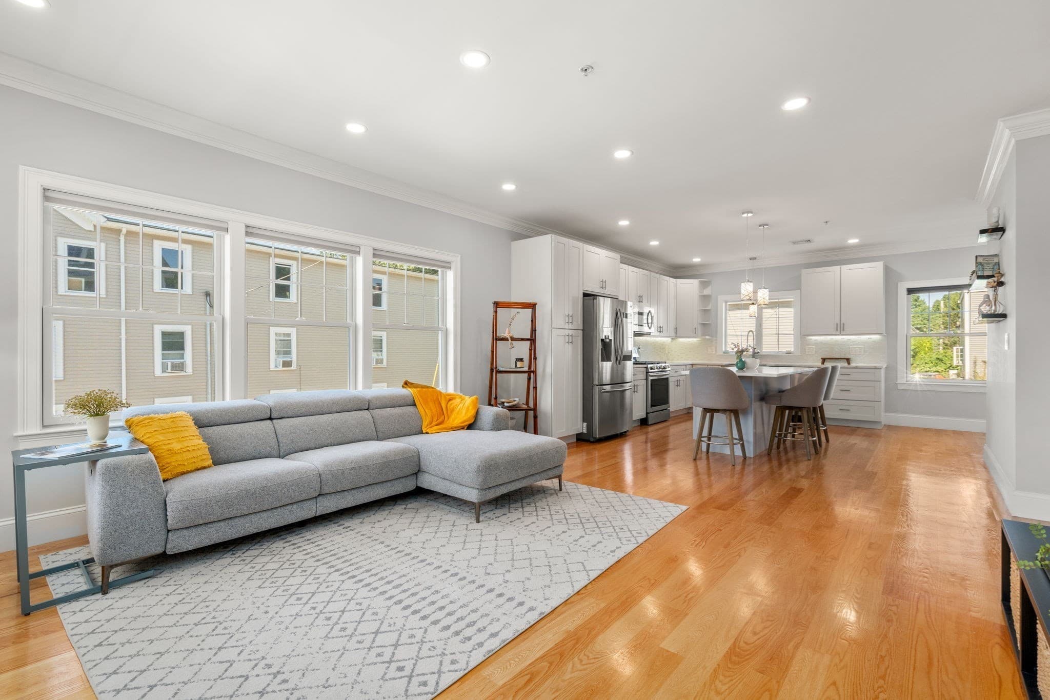 Condominium at 140 Main St, Upton MA 01568, Upton, photo 4 of 32