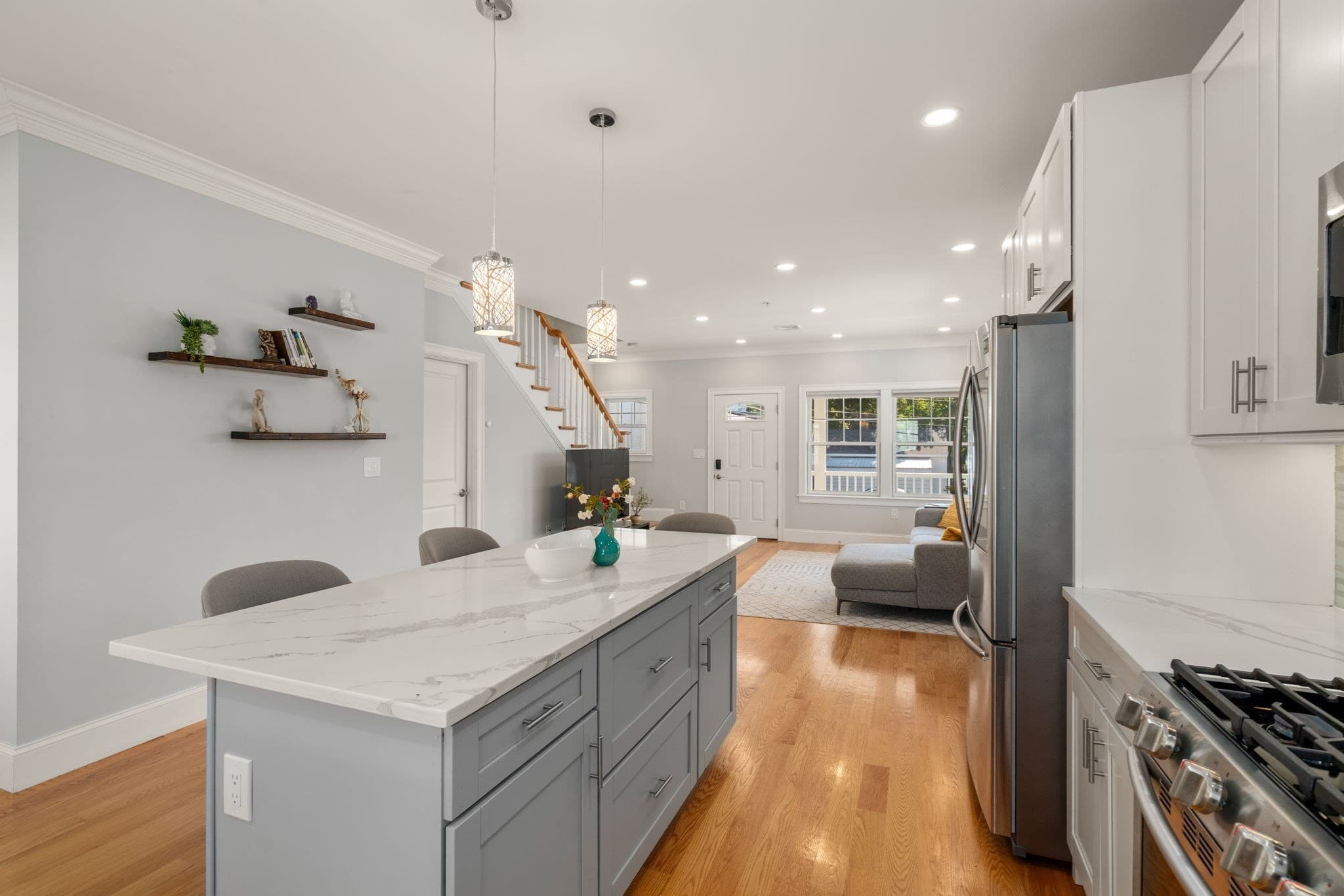 Condominium at 140 Main St, Upton MA 01568, Upton, photo 8 of 32