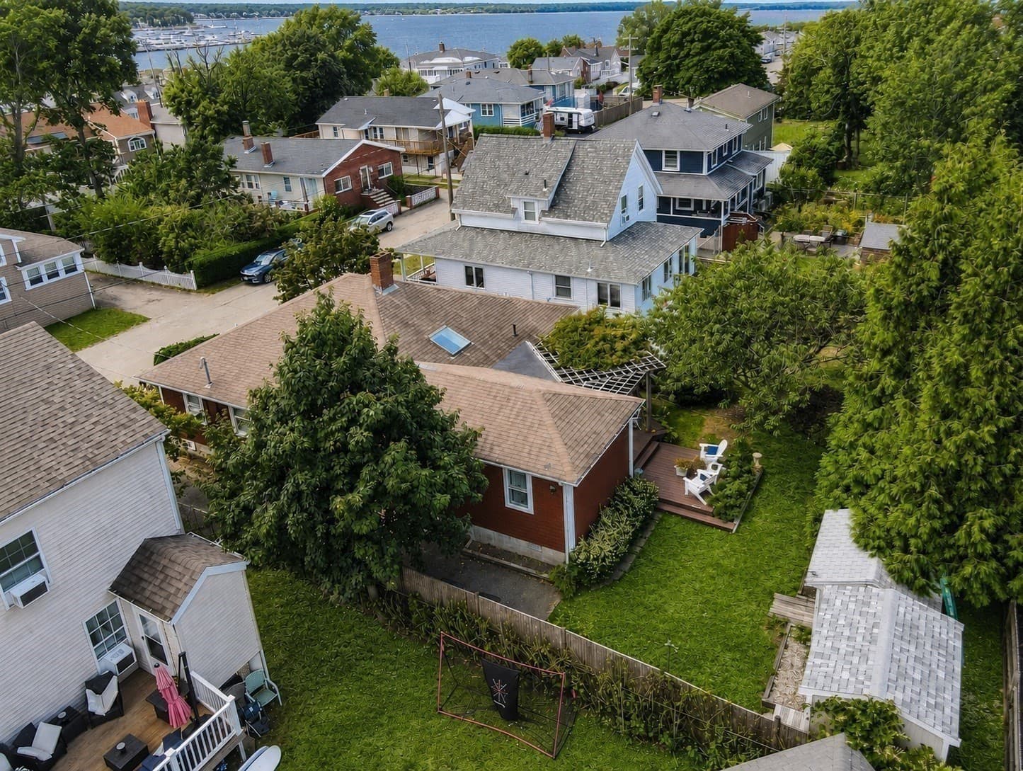 Single Family Residence at 41 F Street, Hull MA 02045, Hull, photo 6 of 42