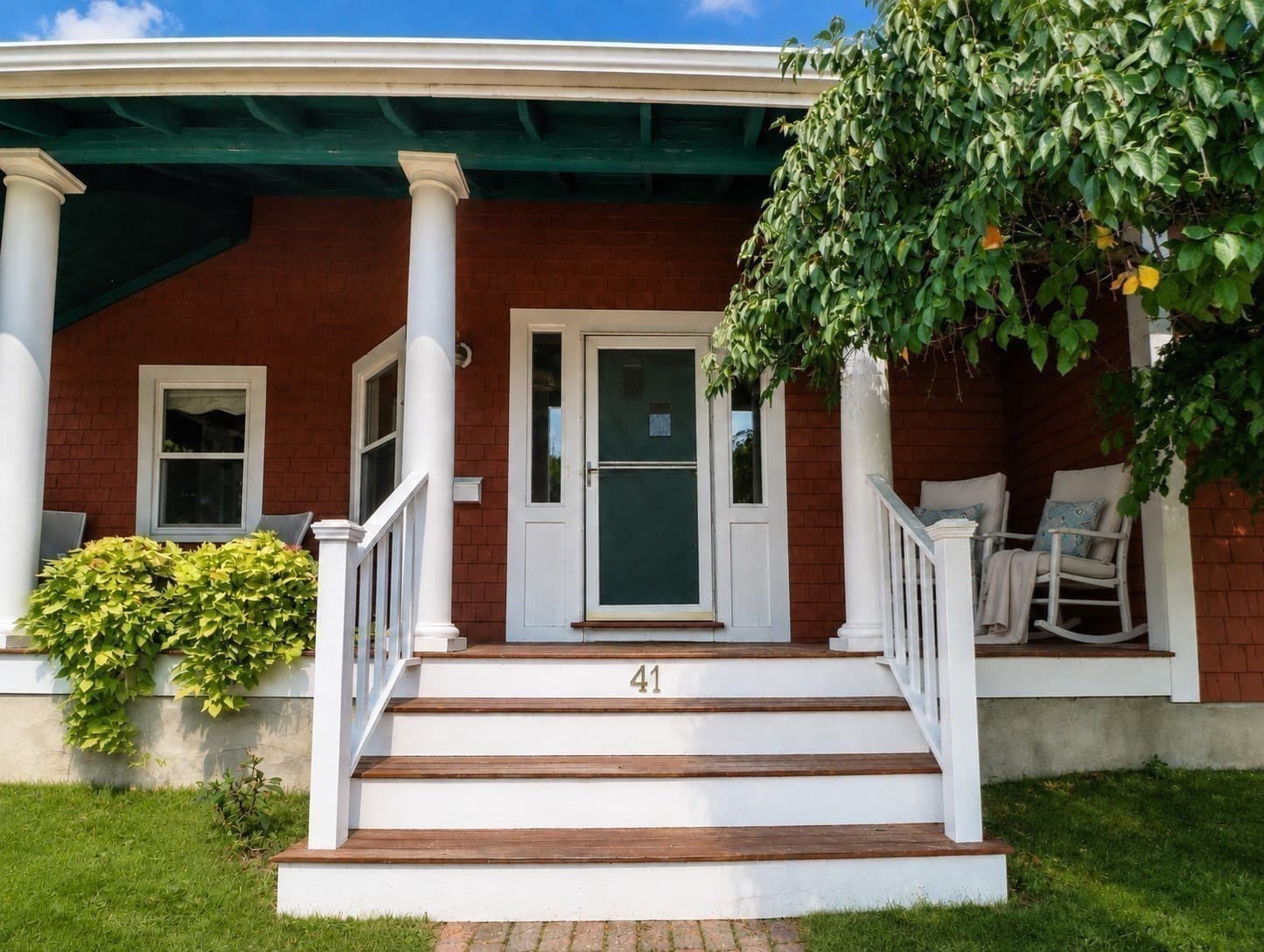 Single Family Residence at 41 F Street, Hull MA 02045, Hull, photo 10 of 42