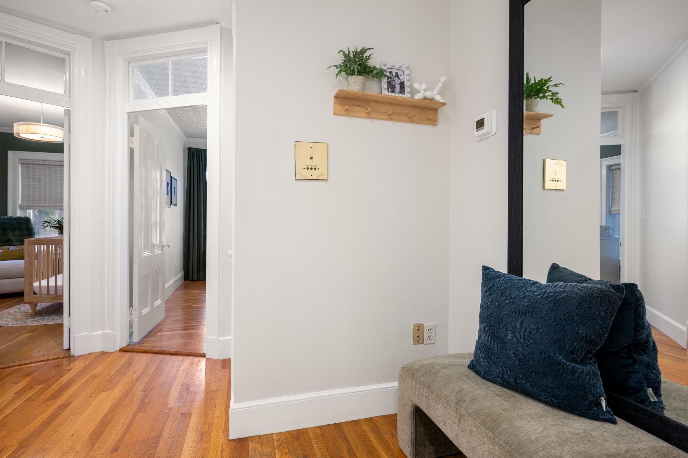 Condominium at 41 Pinckney Street # 1, Boston MA 02114, photo 12 of 21