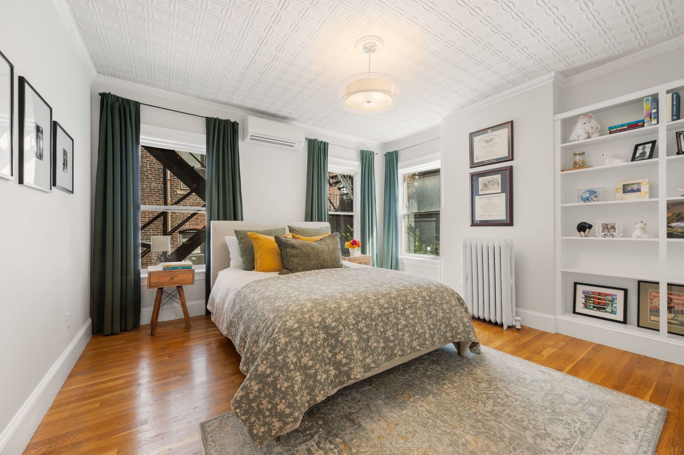 Condominium at 41 Pinckney Street # 1, Boston MA 02114, photo 15 of 21
