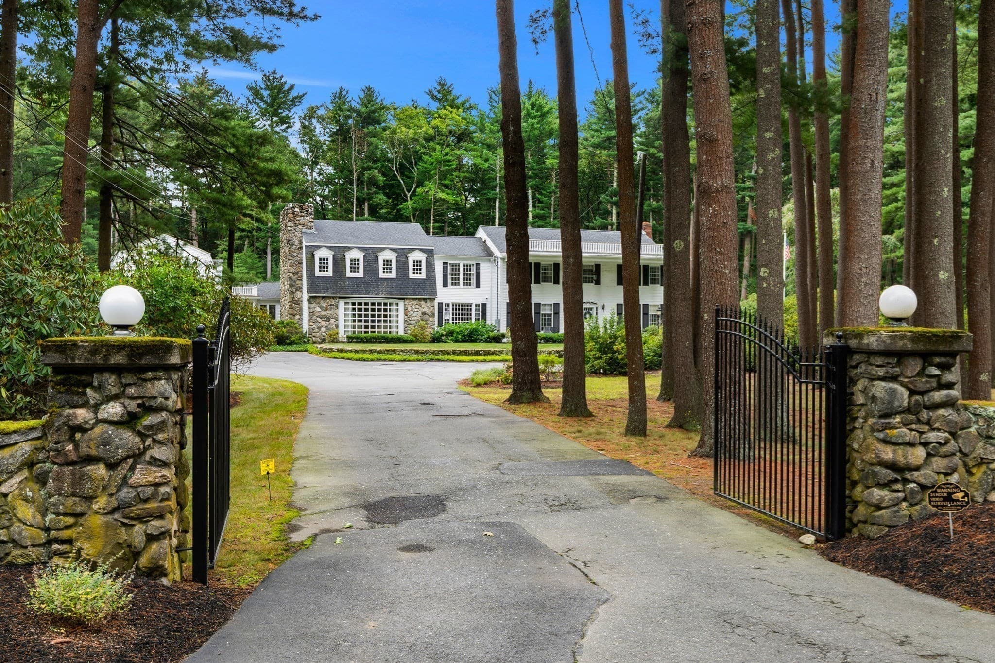 Single Family Residence at 28 Pineswamp Rd, Ipswich MA 01938, photo 36 of 41