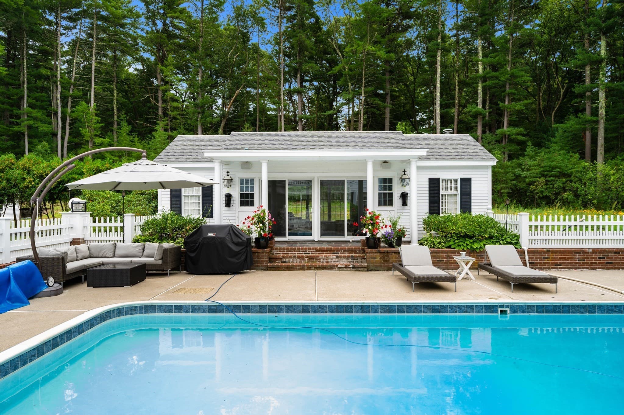 Single Family Residence at 28 Pineswamp Rd, Ipswich MA 01938, photo 32 of 41