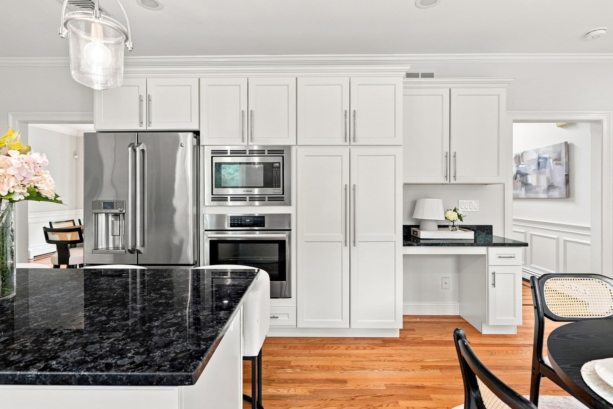 Single Family Residence at 154 Old Spring St, Lexington MA 02421, Lexington, photo 13 of 41