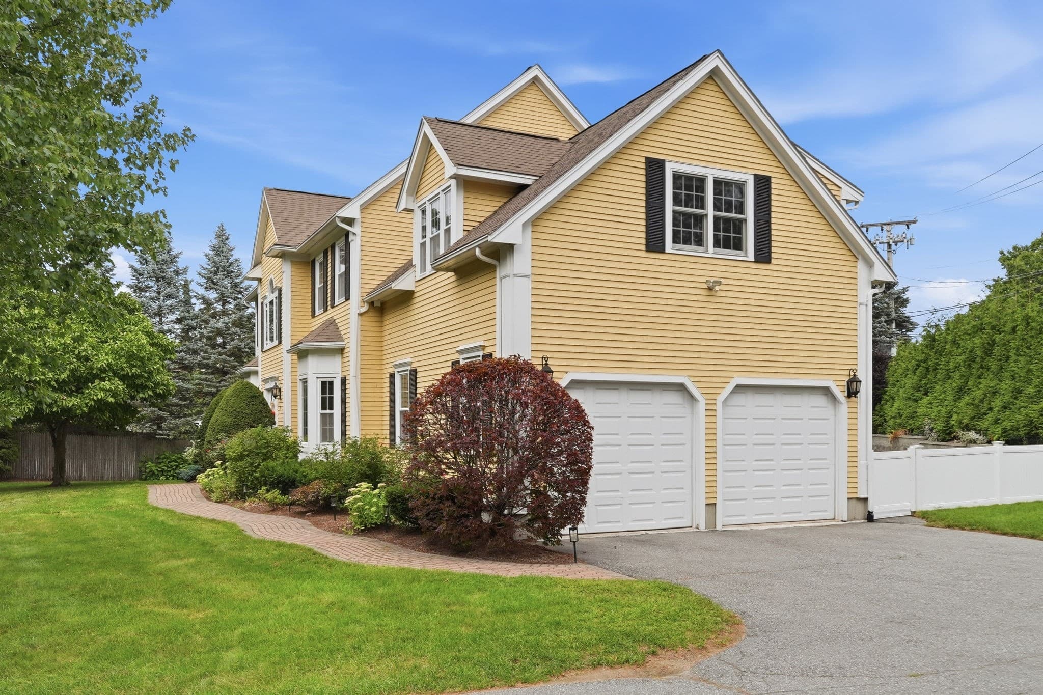 Single Family Residence at 154 Old Spring St, Lexington MA 02421, Lexington, photo 41 of 41
