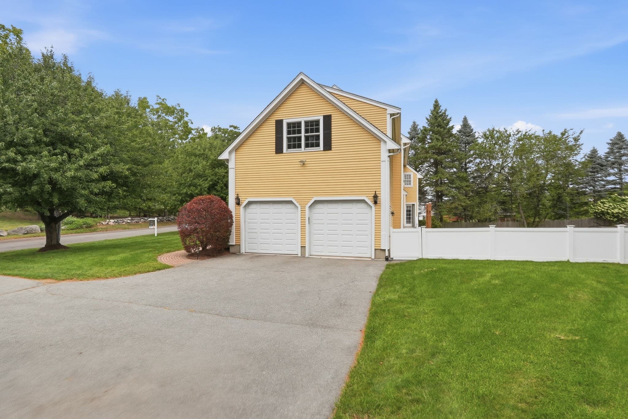 Single Family Residence at 154 Old Spring St, Lexington MA 02421, Lexington, photo 40 of 41