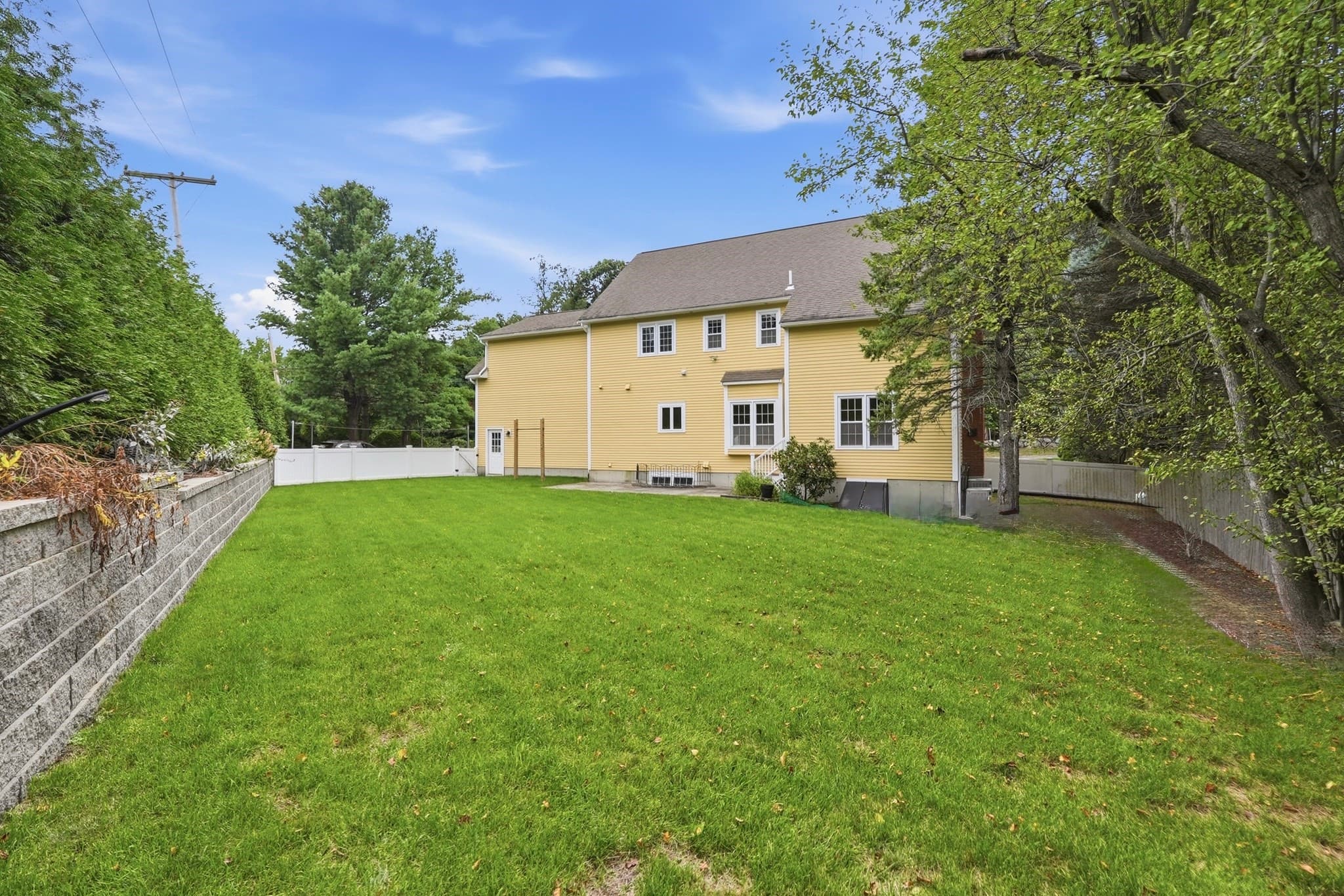 Single Family Residence at 154 Old Spring St, Lexington MA 02421, Lexington, photo 39 of 41