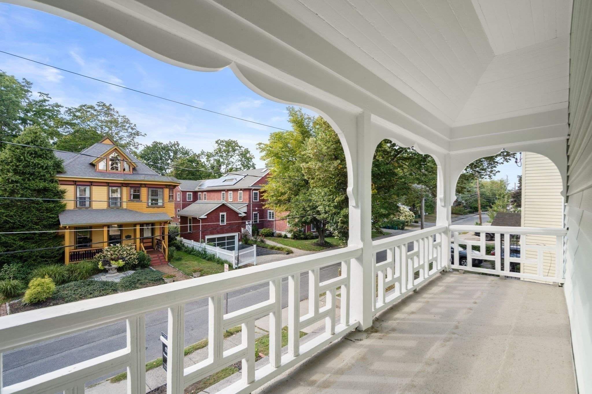 Single Family Residence at 68 Brooks Avenue, Newton MA 02460, Newton, photo 22 of 34