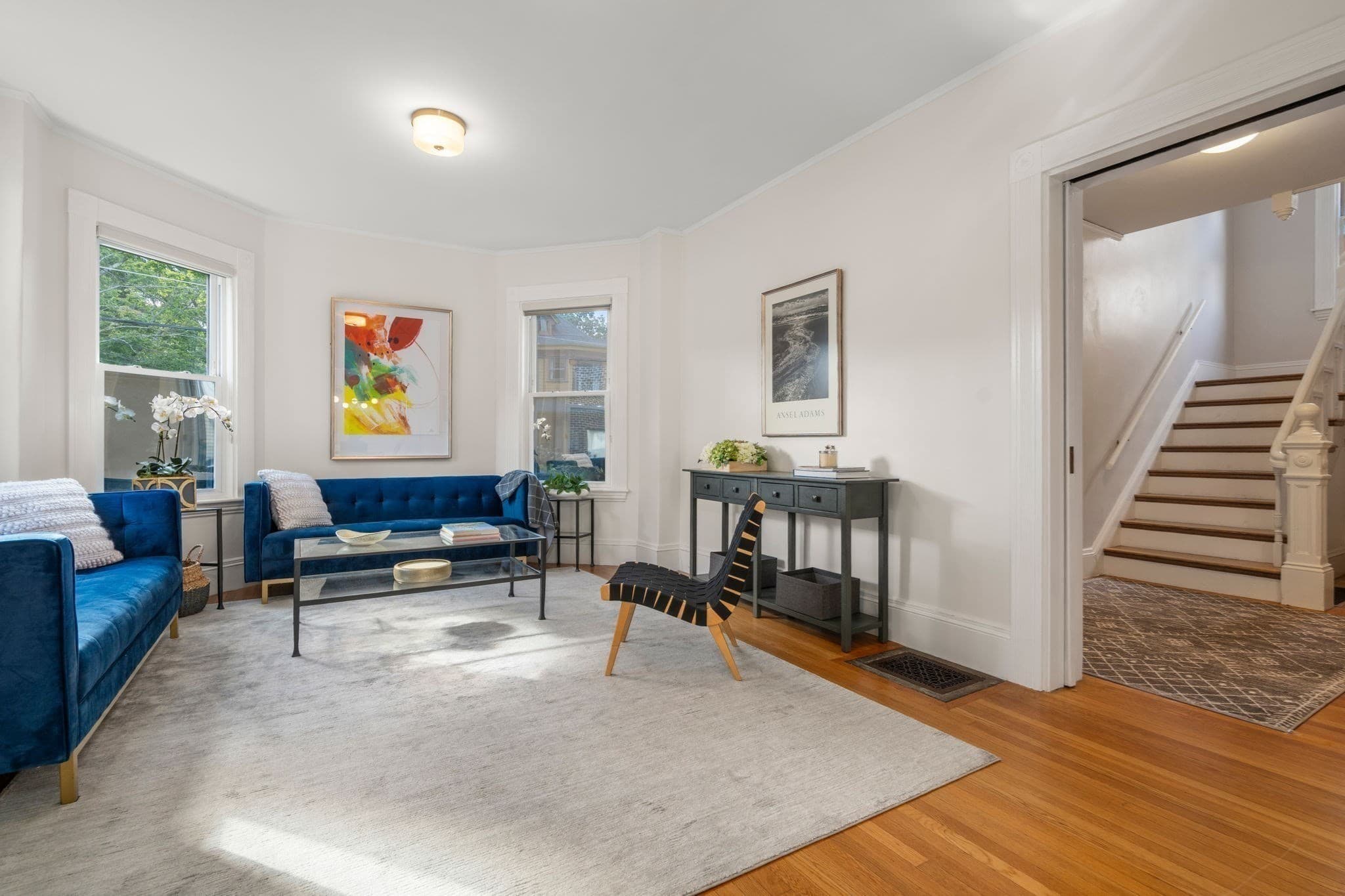 Single Family Residence at 68 Brooks Avenue, Newton MA 02460, Newton, photo 5 of 34