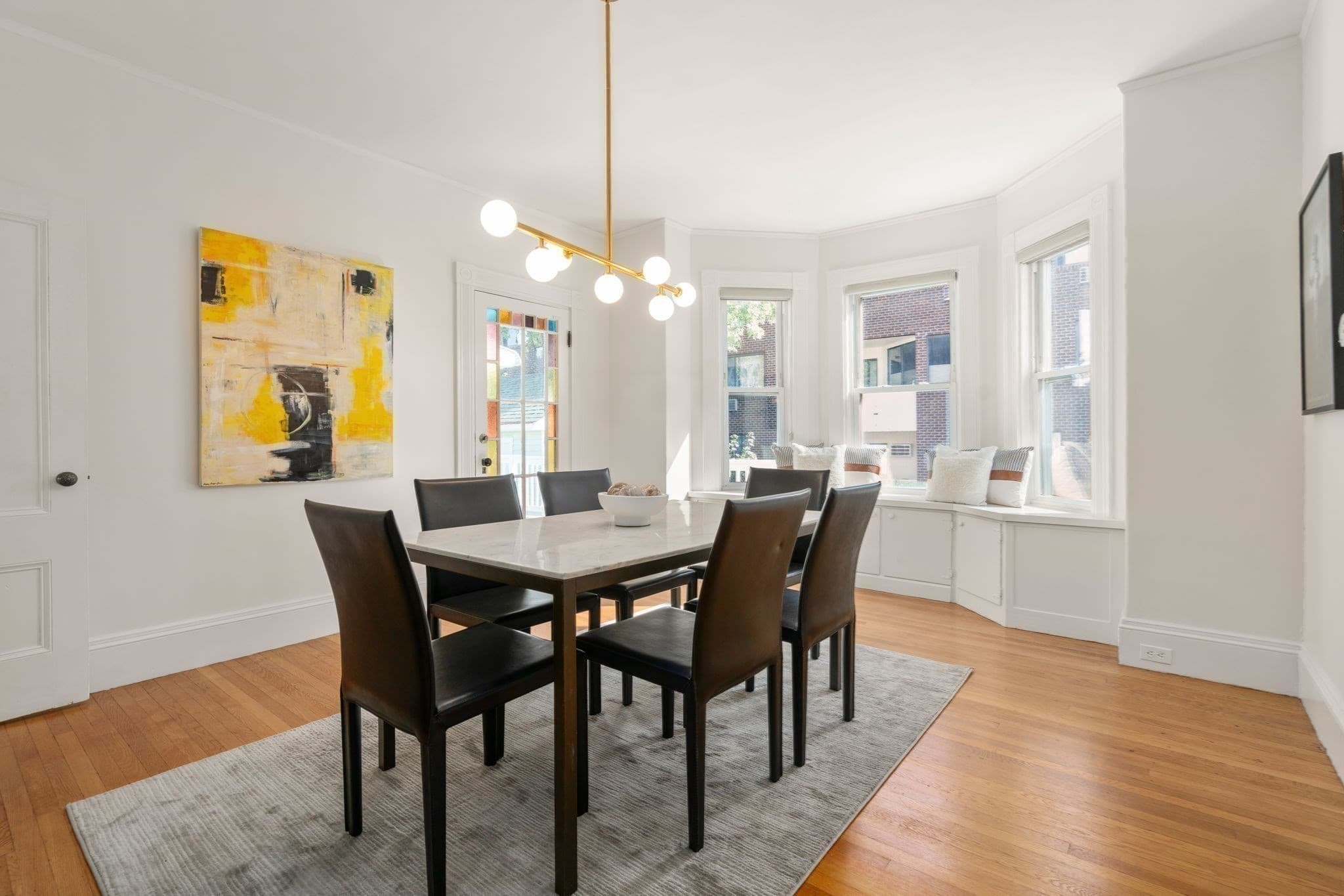 Single Family Residence at 68 Brooks Avenue, Newton MA 02460, Newton, photo 9 of 34