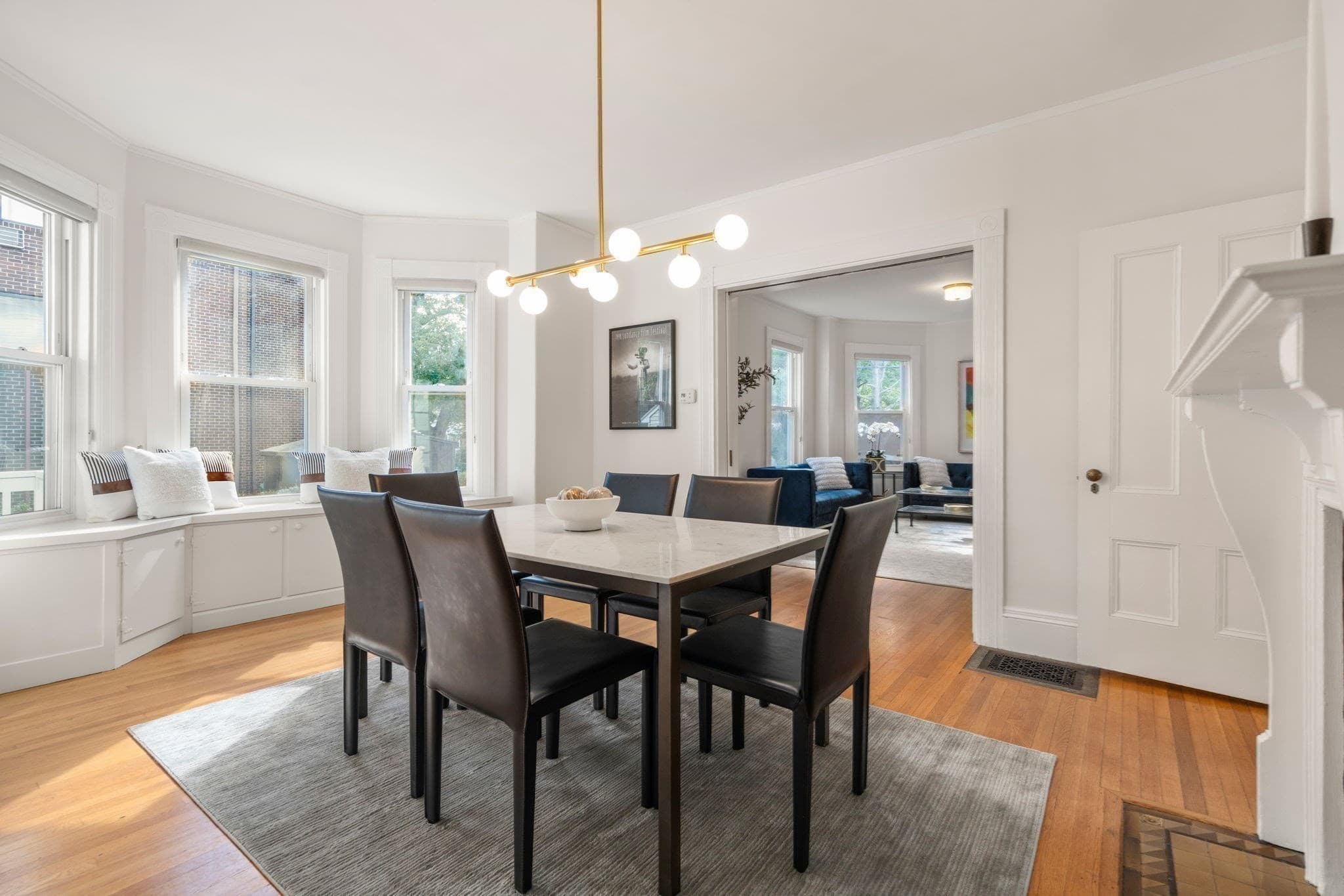 Single Family Residence at 68 Brooks Avenue, Newton MA 02460, Newton, photo 11 of 34