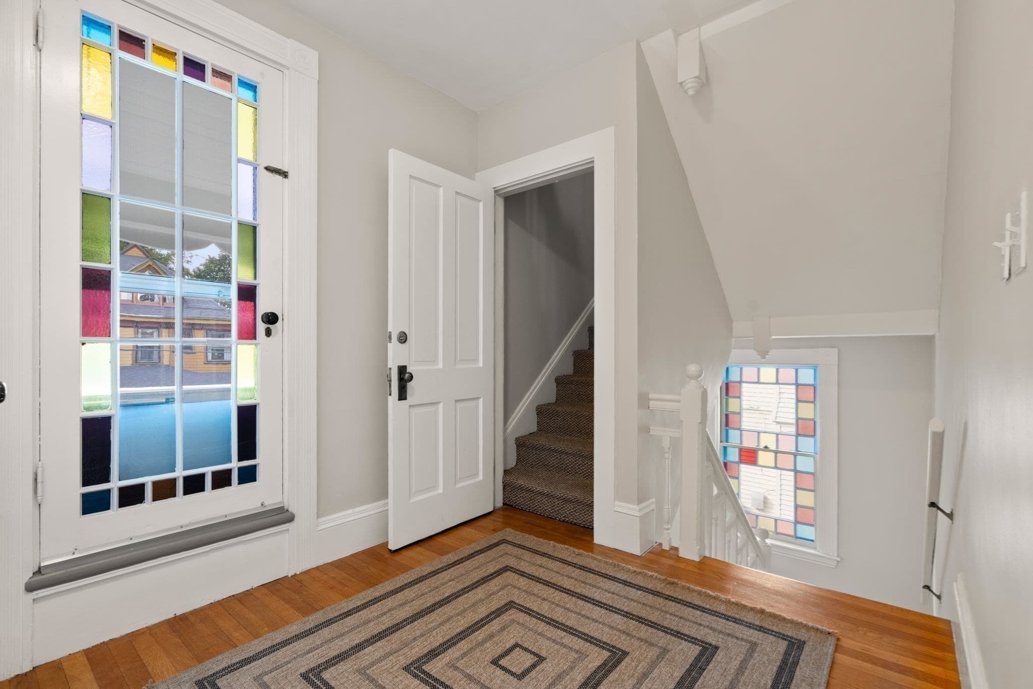 Single Family Residence at 68 Brooks Avenue, Newton MA 02460, Newton, photo 21 of 34