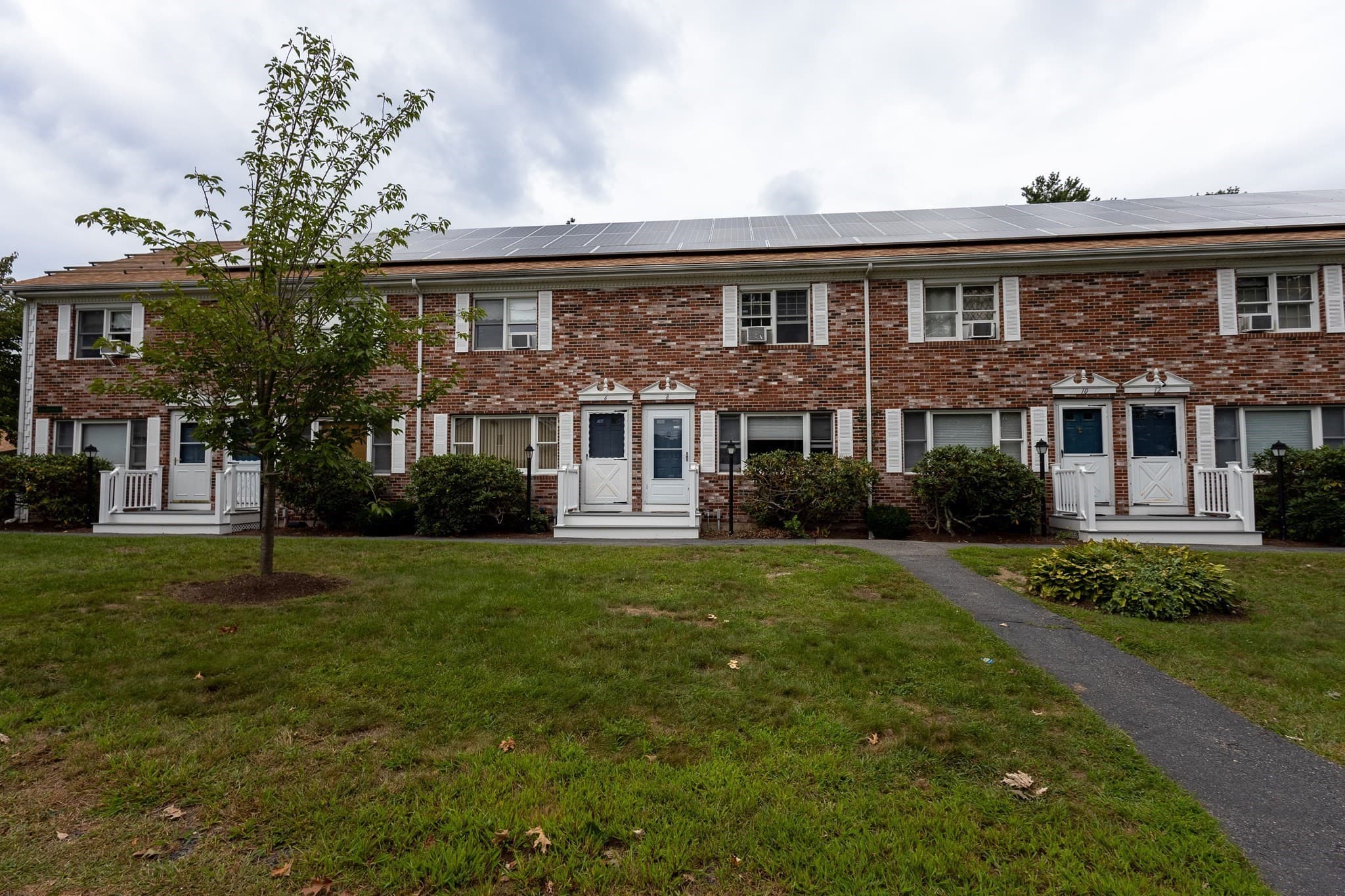 Condominium at 6 Robins St. # 6, East Bridgewater MA 02333, East Bridgewater, photo 2 of 19