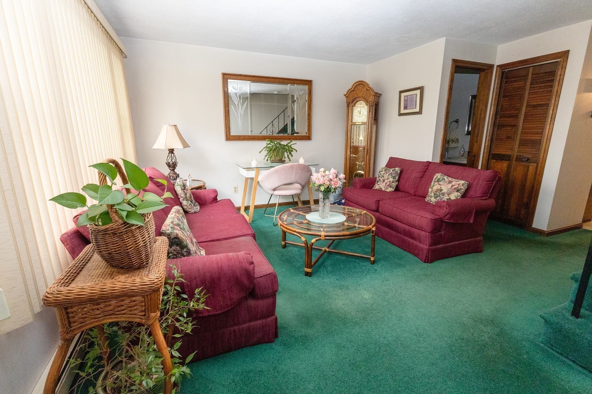 Condominium at 6 Robins St. # 6, East Bridgewater MA 02333, East Bridgewater, photo 3 of 19