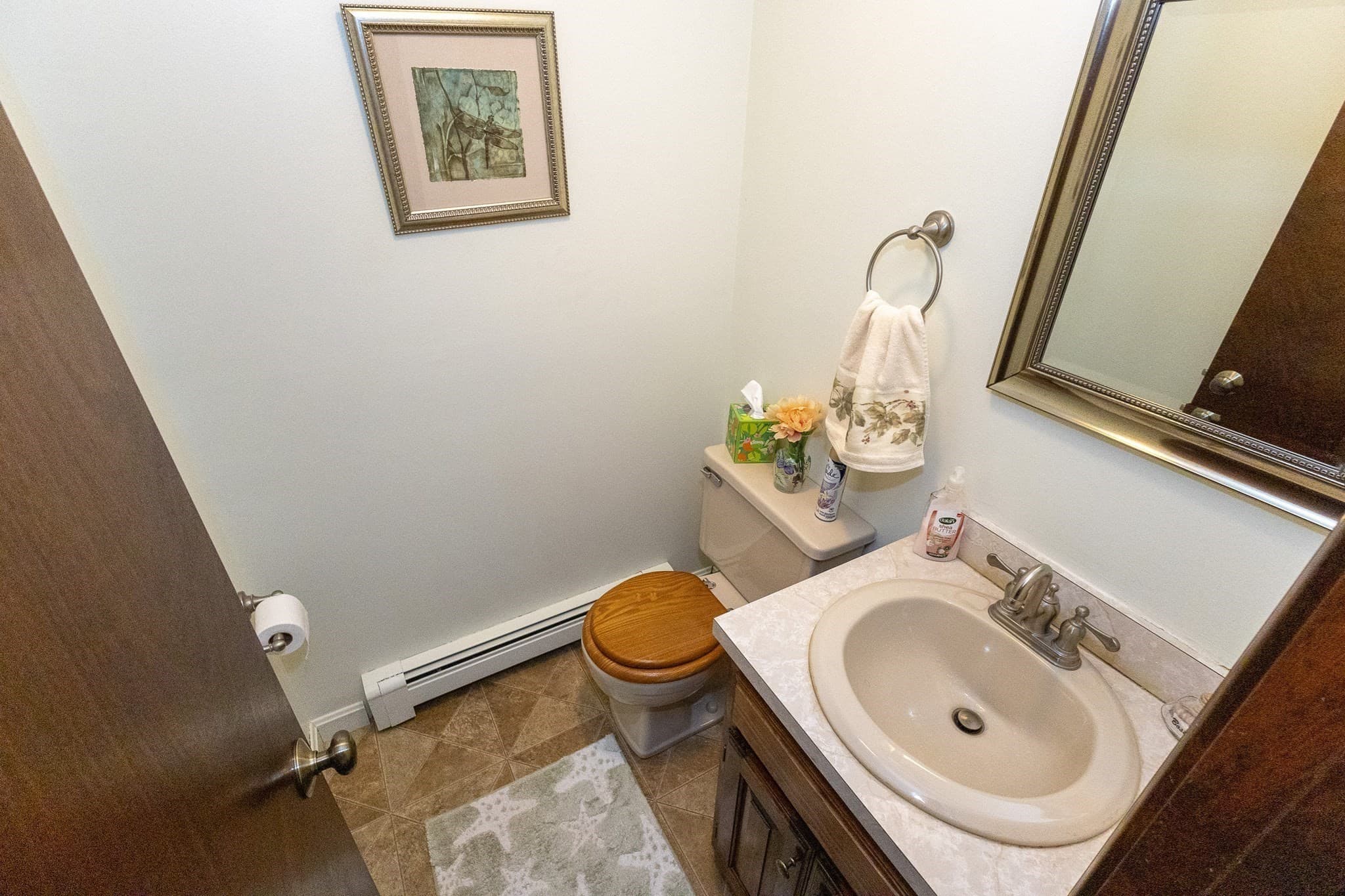 Condominium at 6 Robins St. # 6, East Bridgewater MA 02333, East Bridgewater, photo 5 of 19