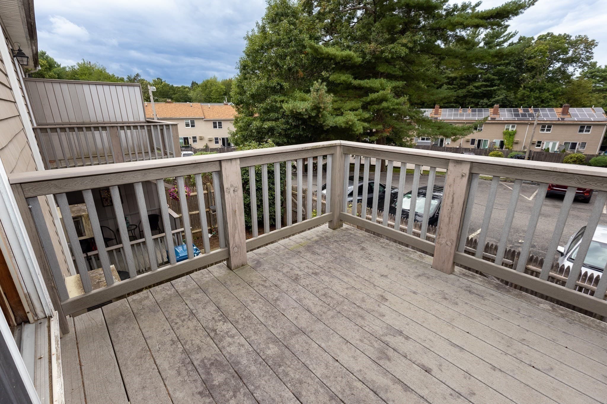 Condominium at 6 Robins St. # 6, East Bridgewater MA 02333, East Bridgewater, photo 14 of 19