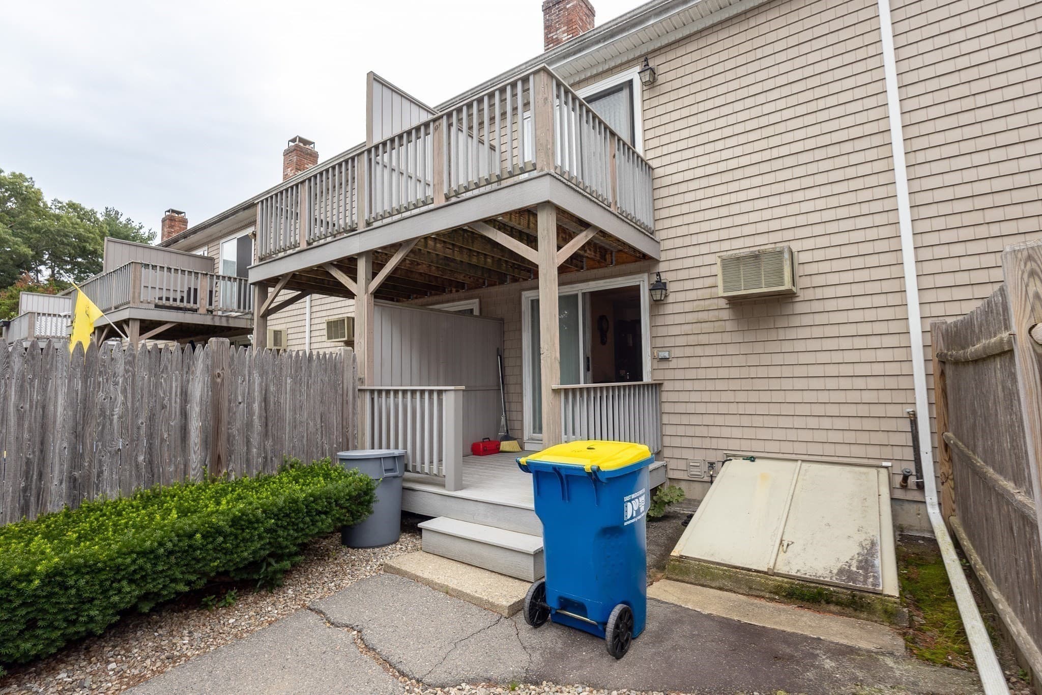 Condominium at 6 Robins St. # 6, East Bridgewater MA 02333, East Bridgewater, photo 19 of 19
