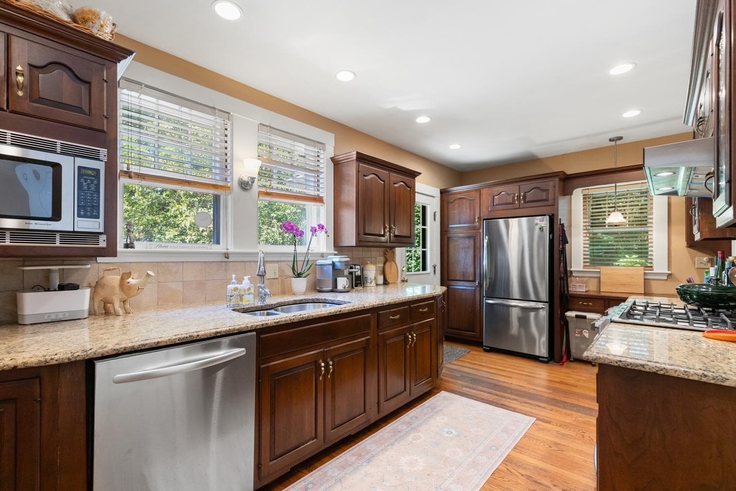 Single Family Residence at 114 South Border Road, Medford MA 02155, Medford, photo 13 of 36