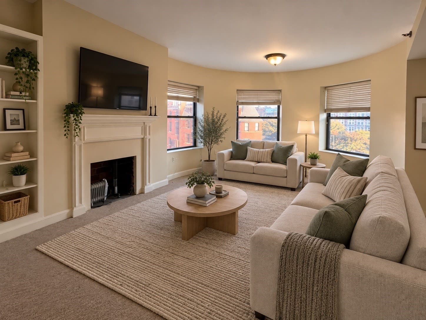 Condominium at 636 Beacon St # 404, Boston MA 02215, photo 2 of 20