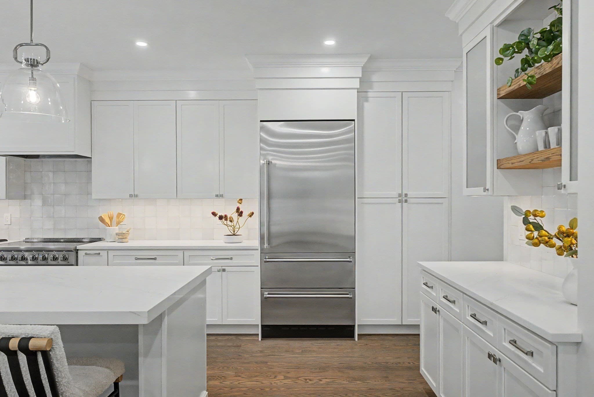 Single Family Residence at 77 Wellesley Avenue, Needham MA 02494, Needham, photo 5 of 37